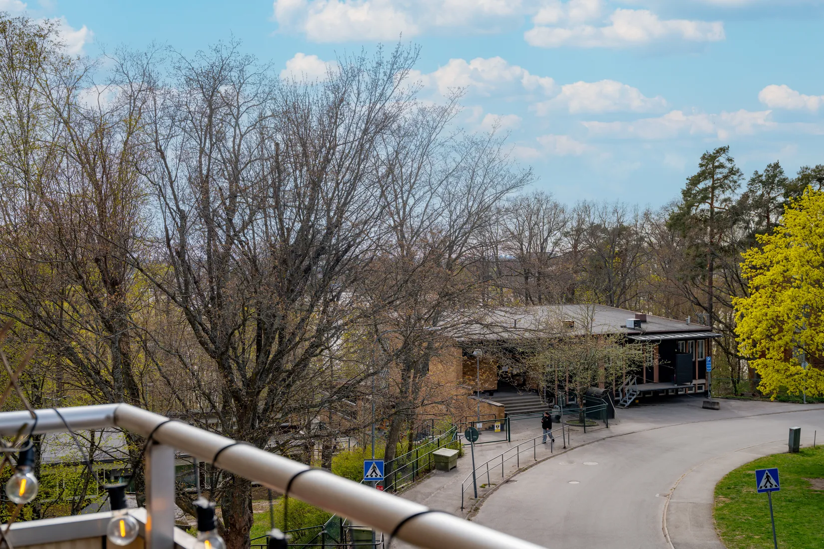 Bostadsrätt, Farkostvägen 1, Baggeby, Lidingö