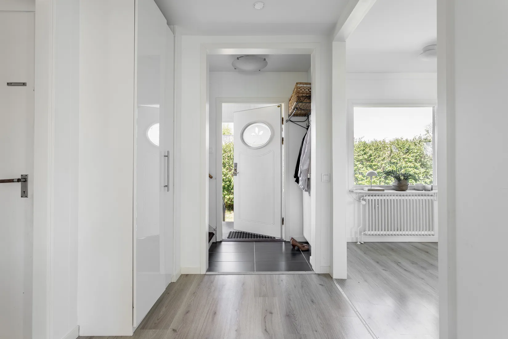 Villa, Linnégatan 10, Rosenlund, Jönköping