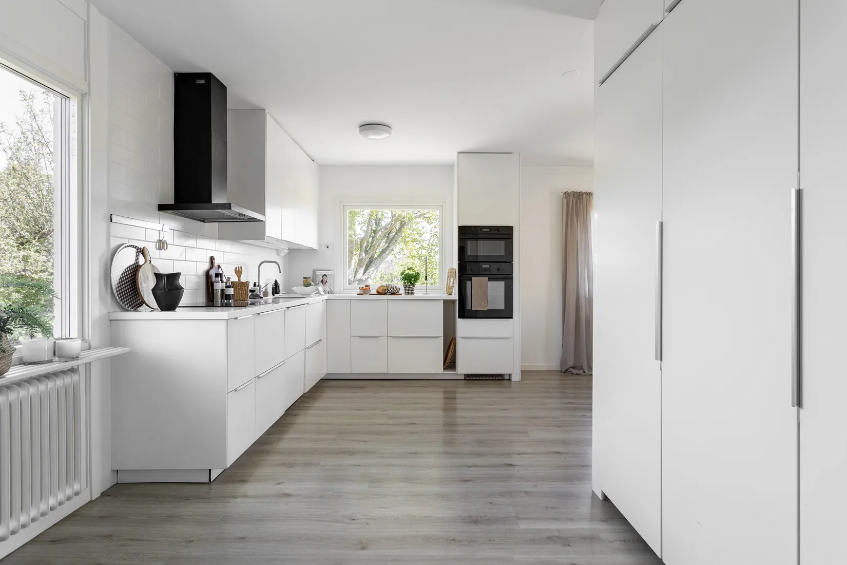 Villa, Linnégatan 10, Rosenlund, Jönköping