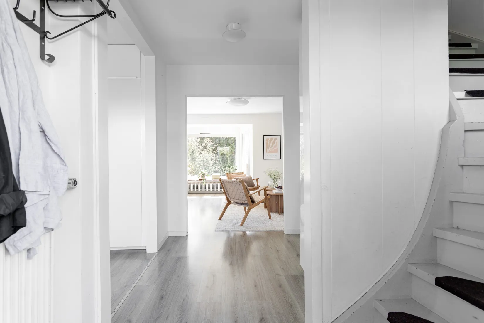Villa, Linnégatan 10, Rosenlund, Jönköping