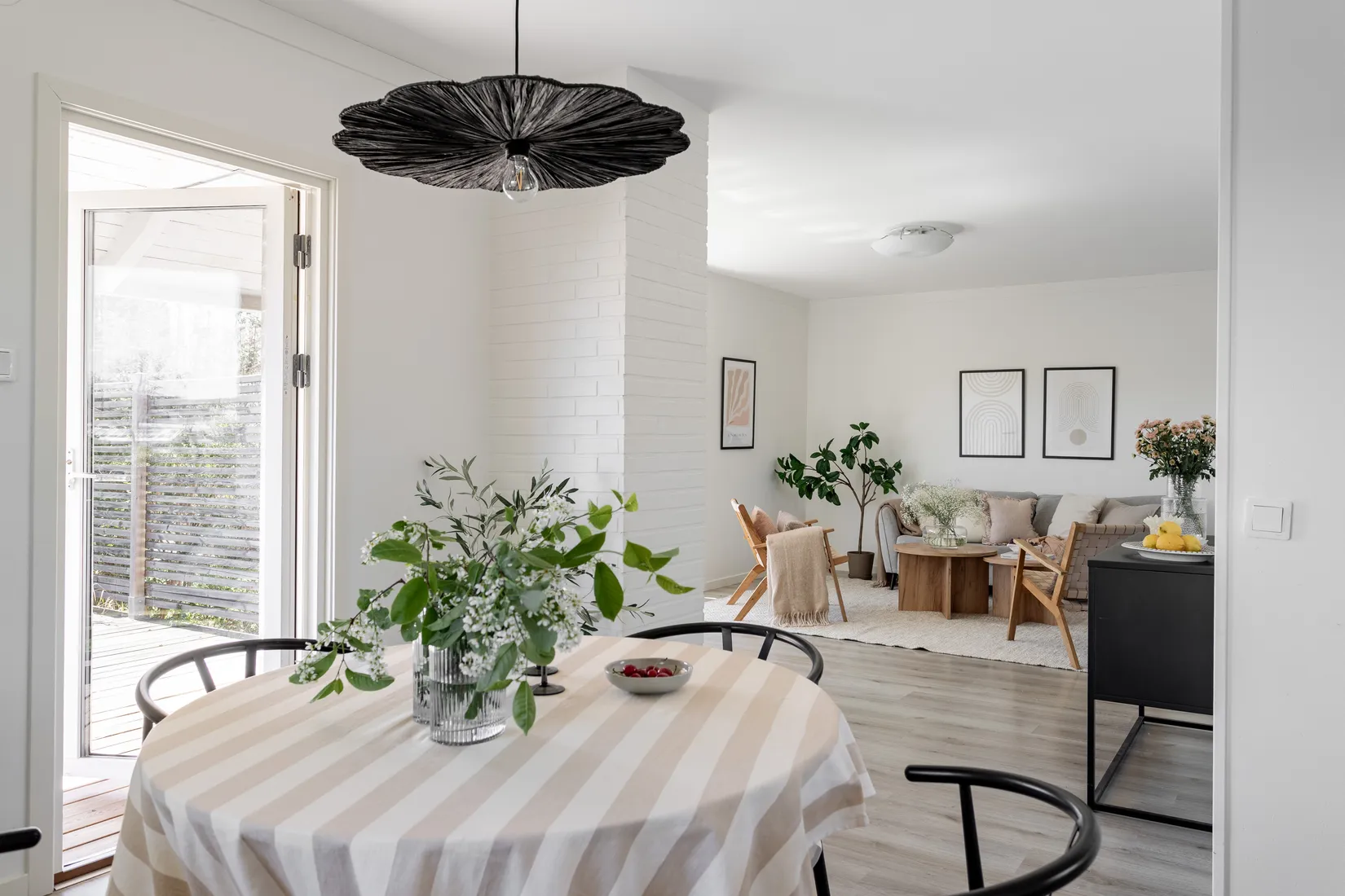 Villa, Linnégatan 10, Rosenlund, Jönköping