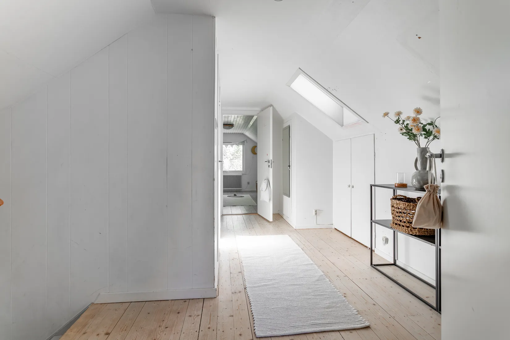 Villa, Linnégatan 10, Rosenlund, Jönköping