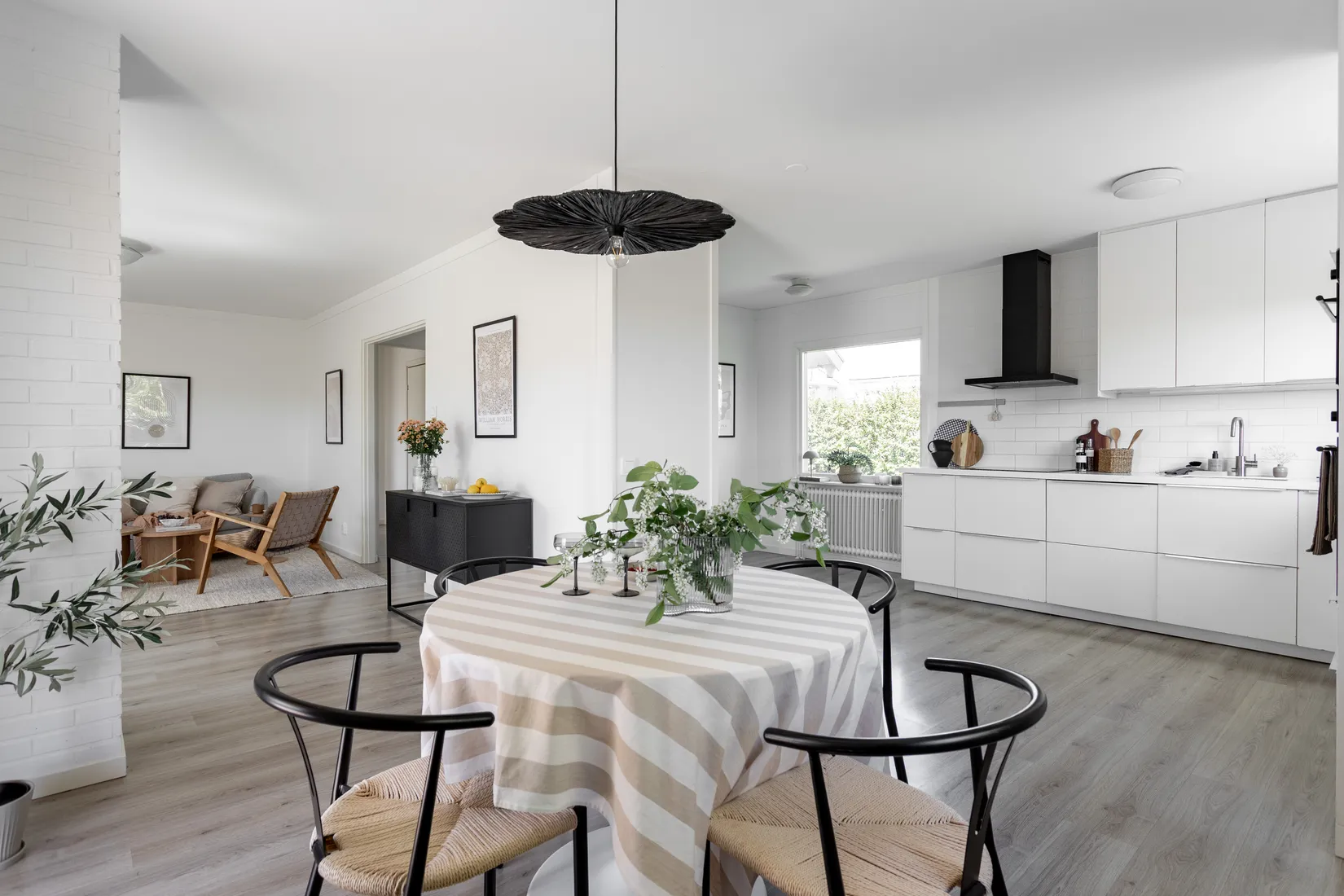 Villa, Linnégatan 10, Rosenlund, Jönköping