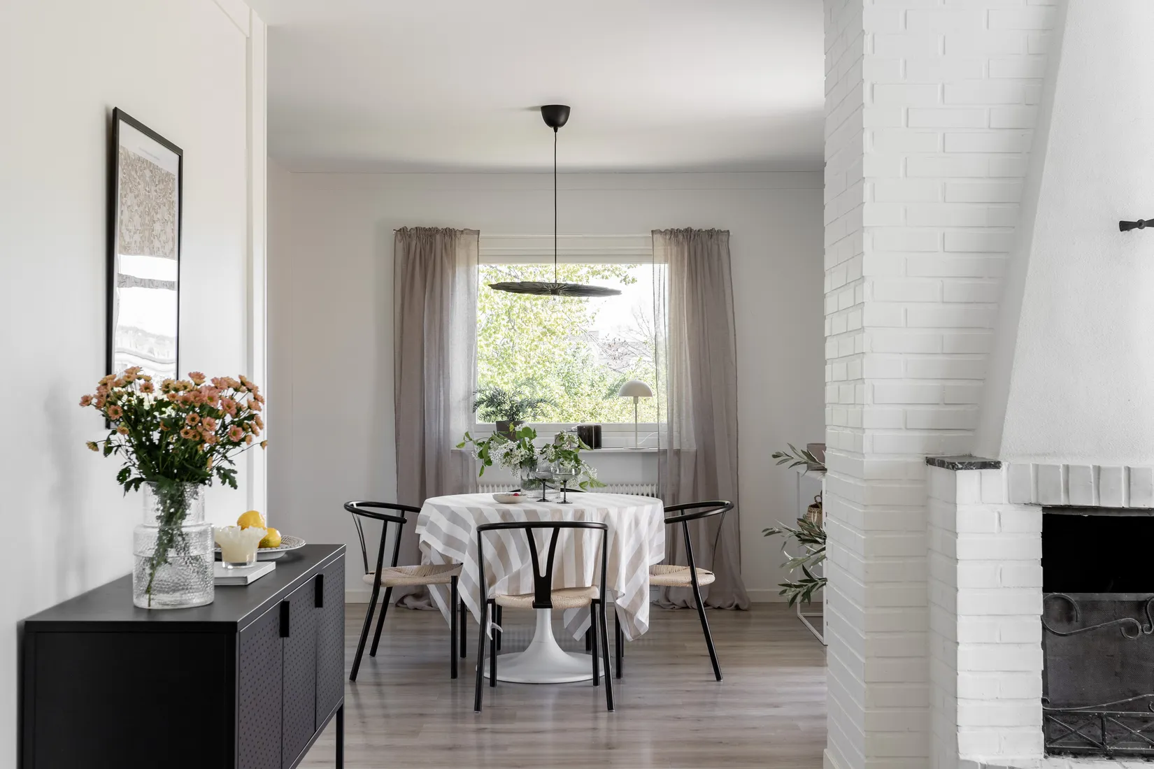 Villa, Linnégatan 10, Rosenlund, Jönköping