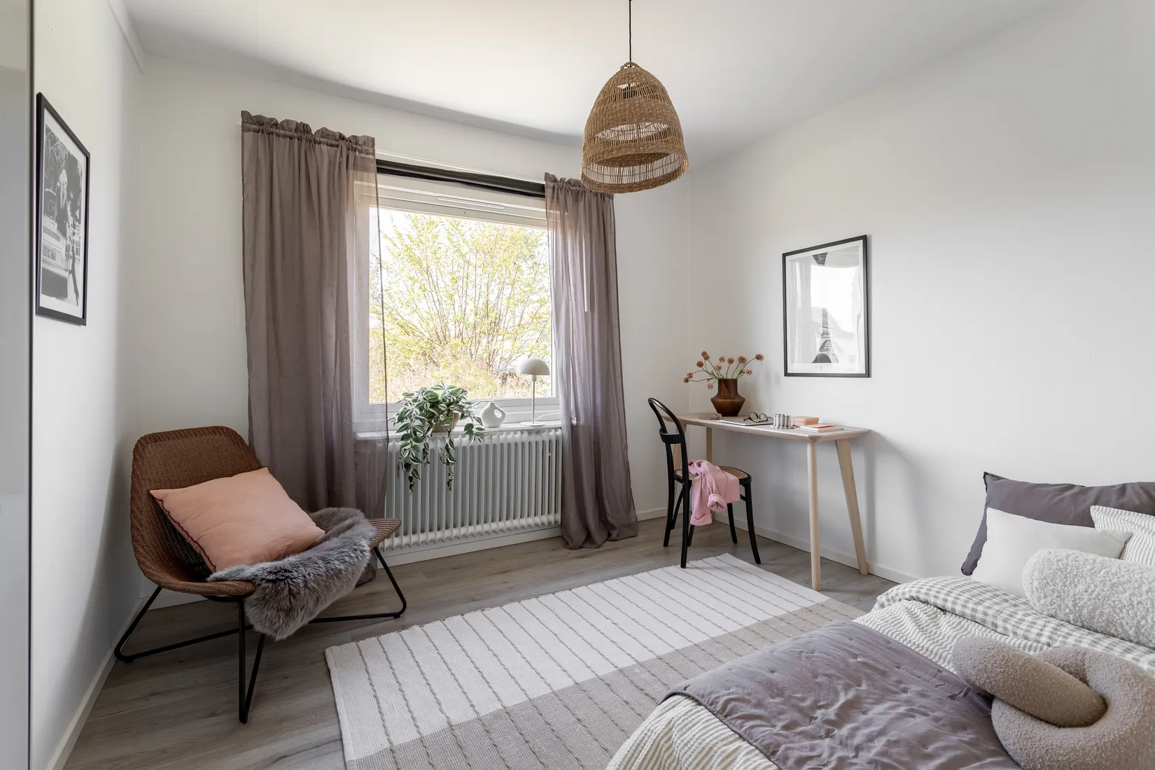 Villa, Linnégatan 10, Rosenlund, Jönköping