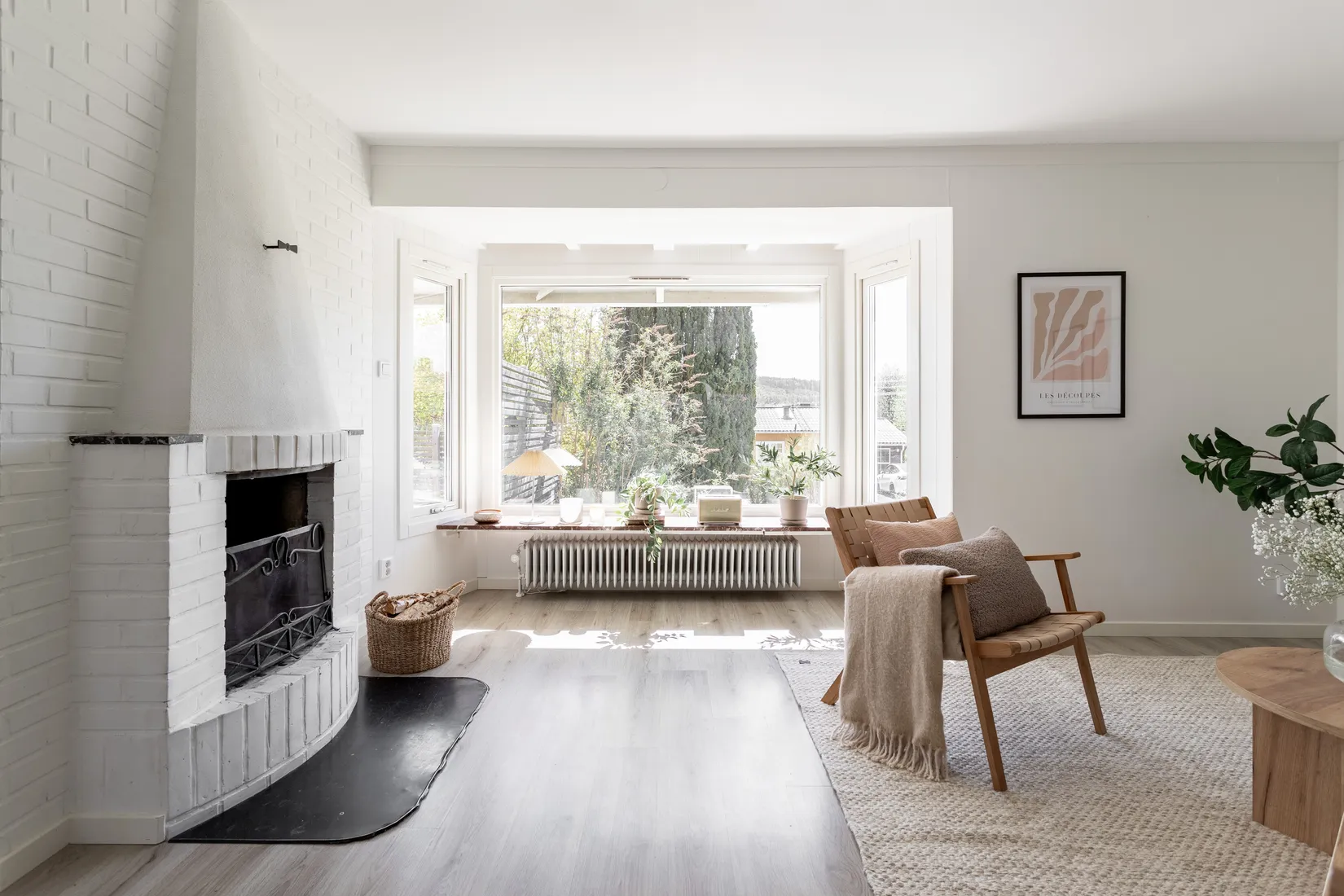Villa, Linnégatan 10, Rosenlund, Jönköping