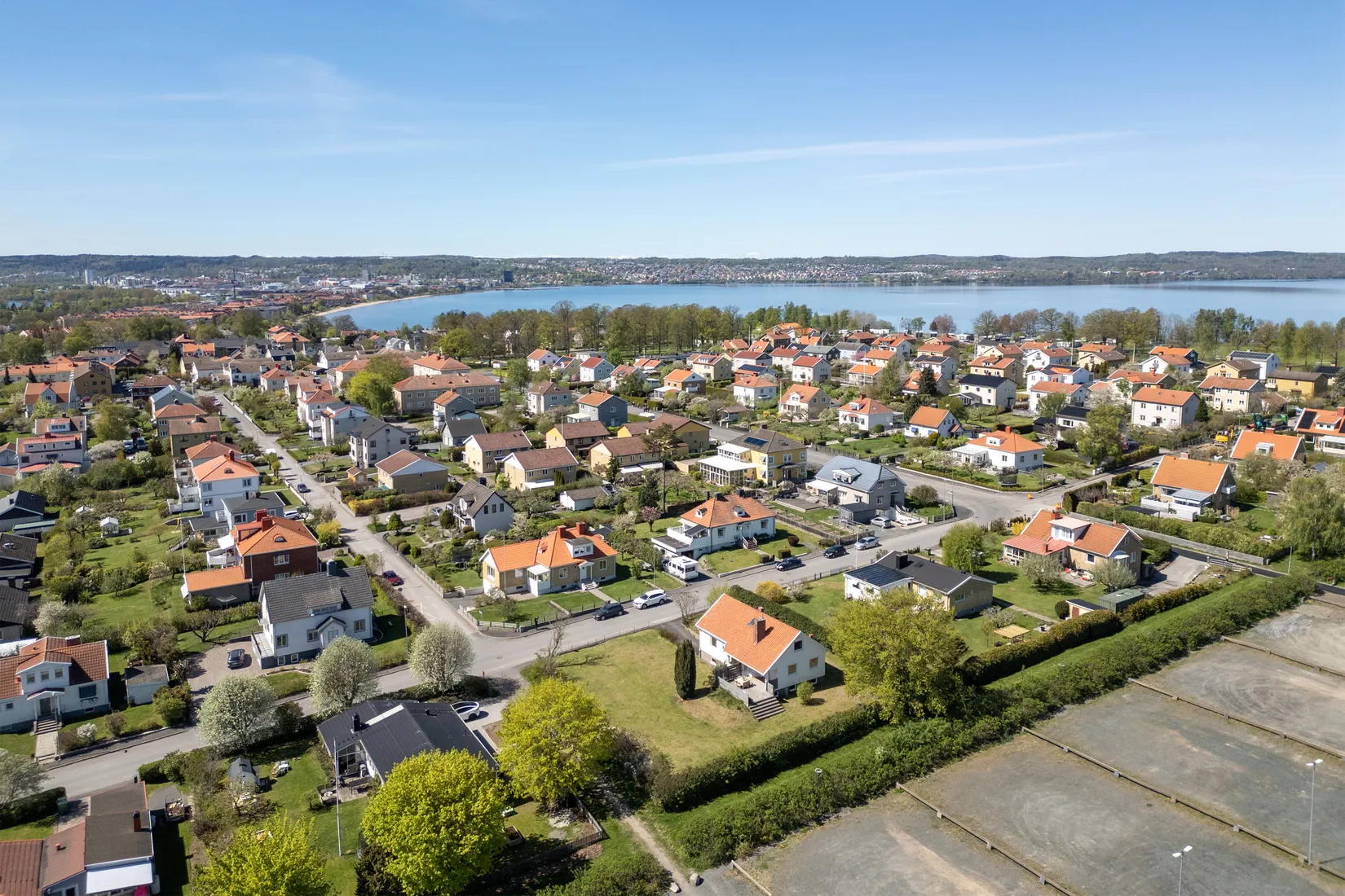 Villa, Linnégatan 10, Rosenlund, Jönköping