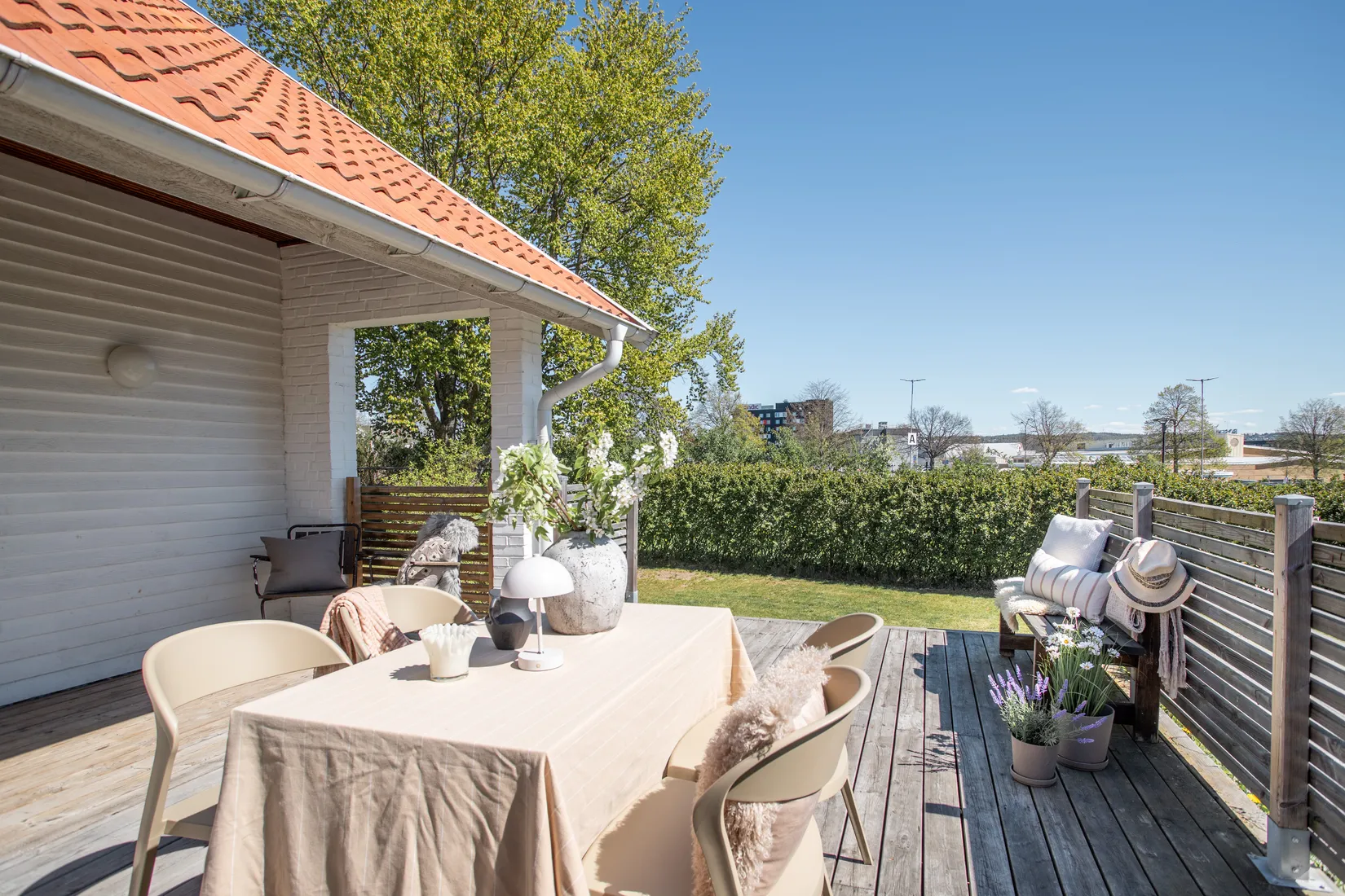 Villa, Linnégatan 10, Rosenlund, Jönköping