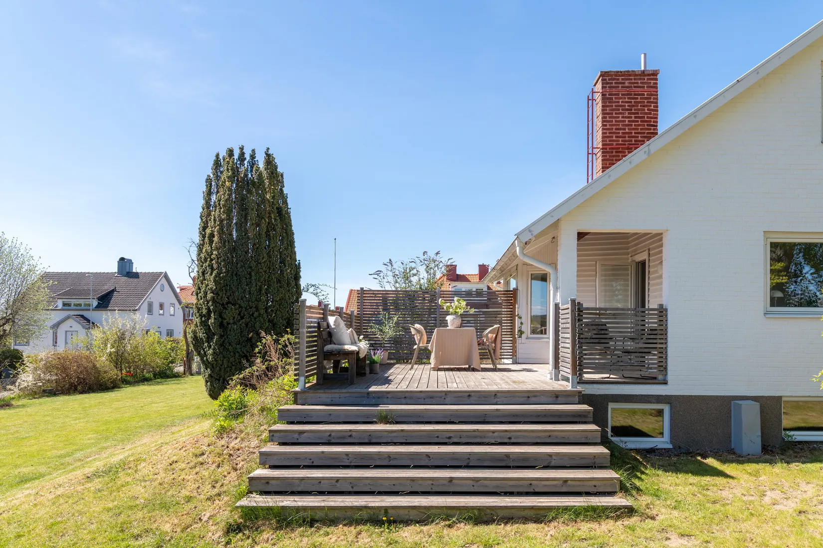 Villa, Linnégatan 10, Rosenlund, Jönköping