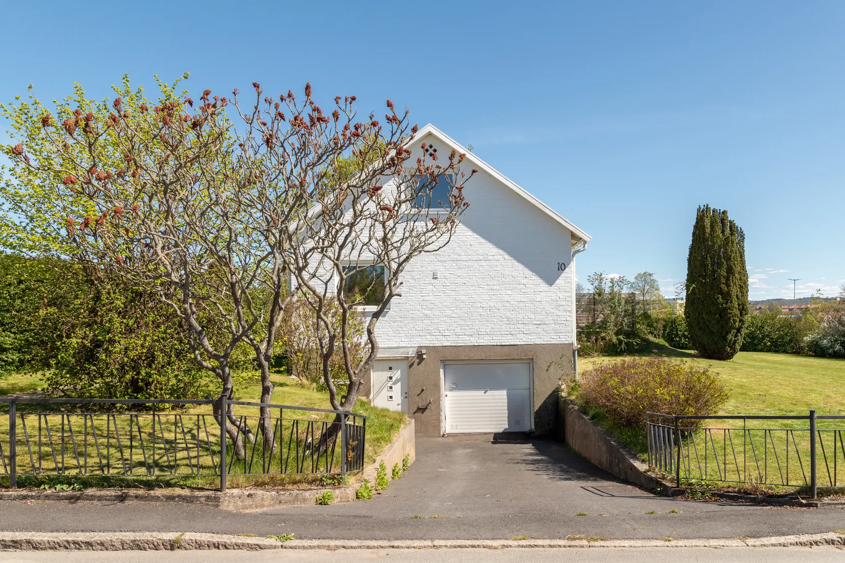 Villa, Linnégatan 10, Rosenlund, Jönköping