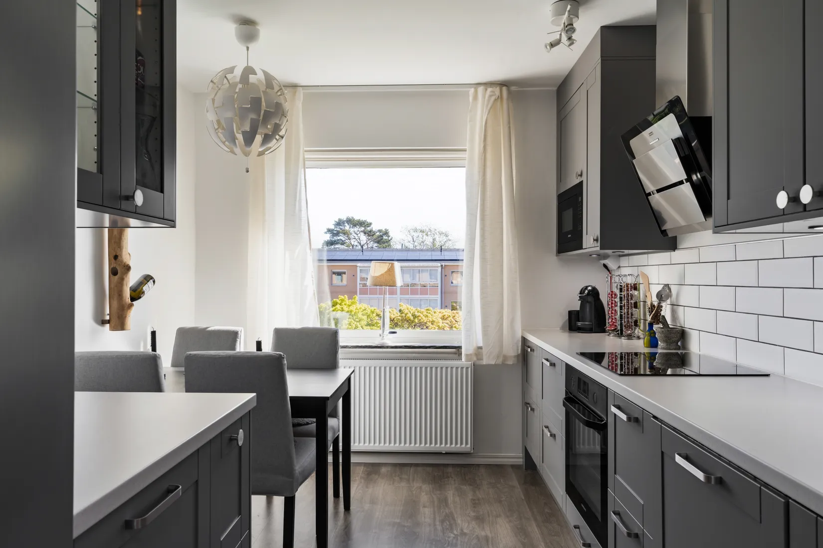 Bostadsrätt, Alstigen 6, Frösäng, Oxelösund