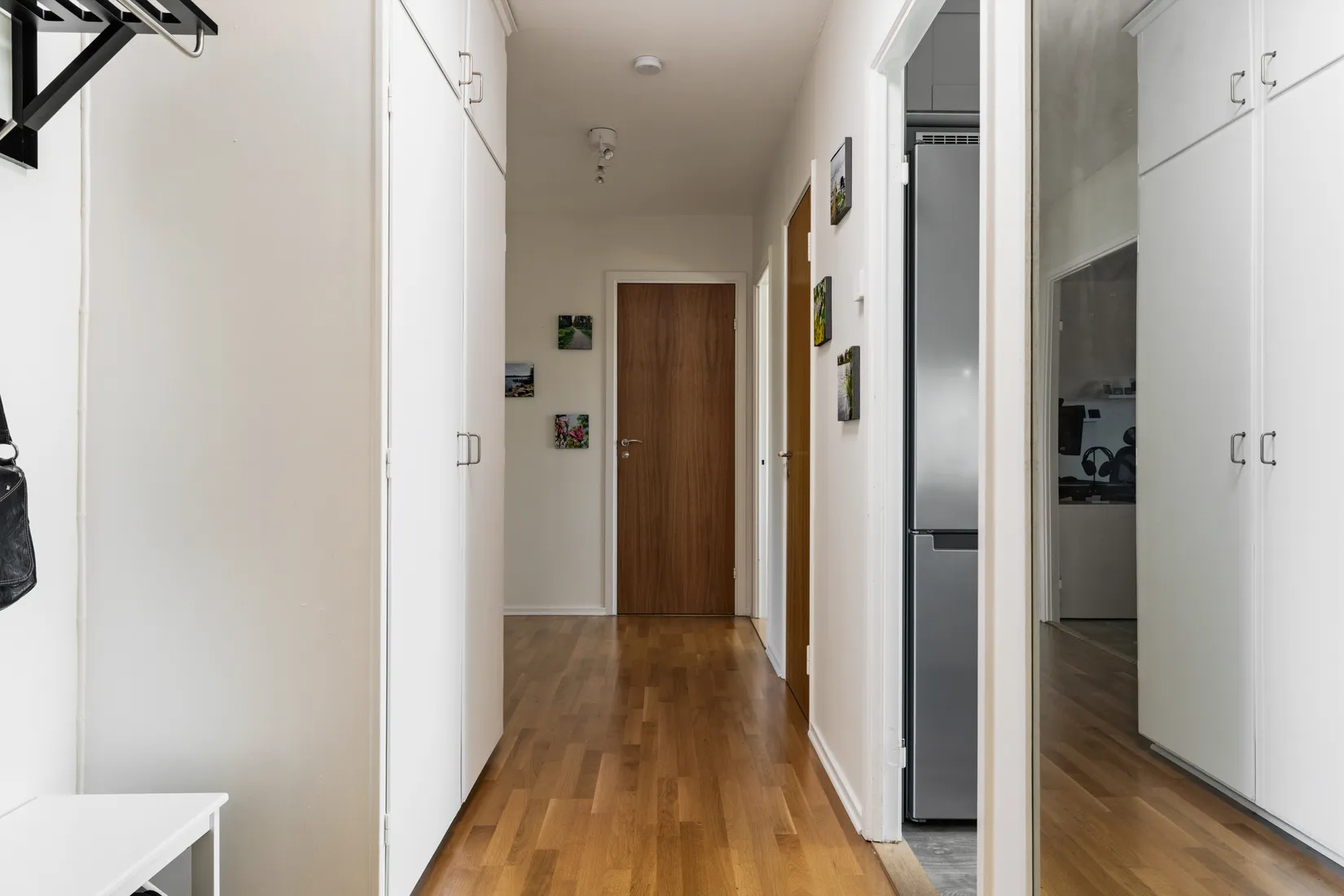 Bostadsrätt, Alstigen 6, Frösäng, Oxelösund