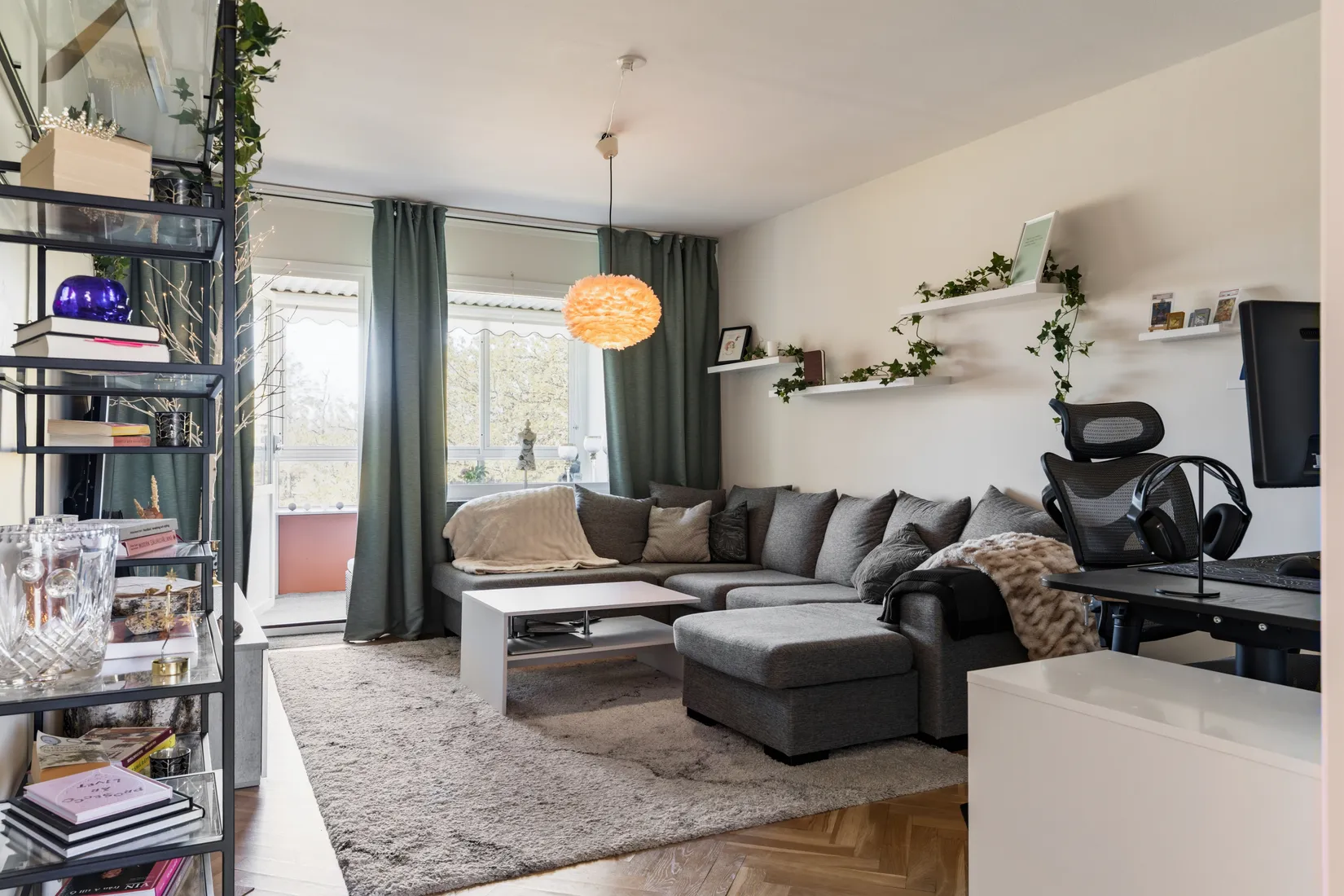 Bostadsrätt, Alstigen 6, Frösäng, Oxelösund