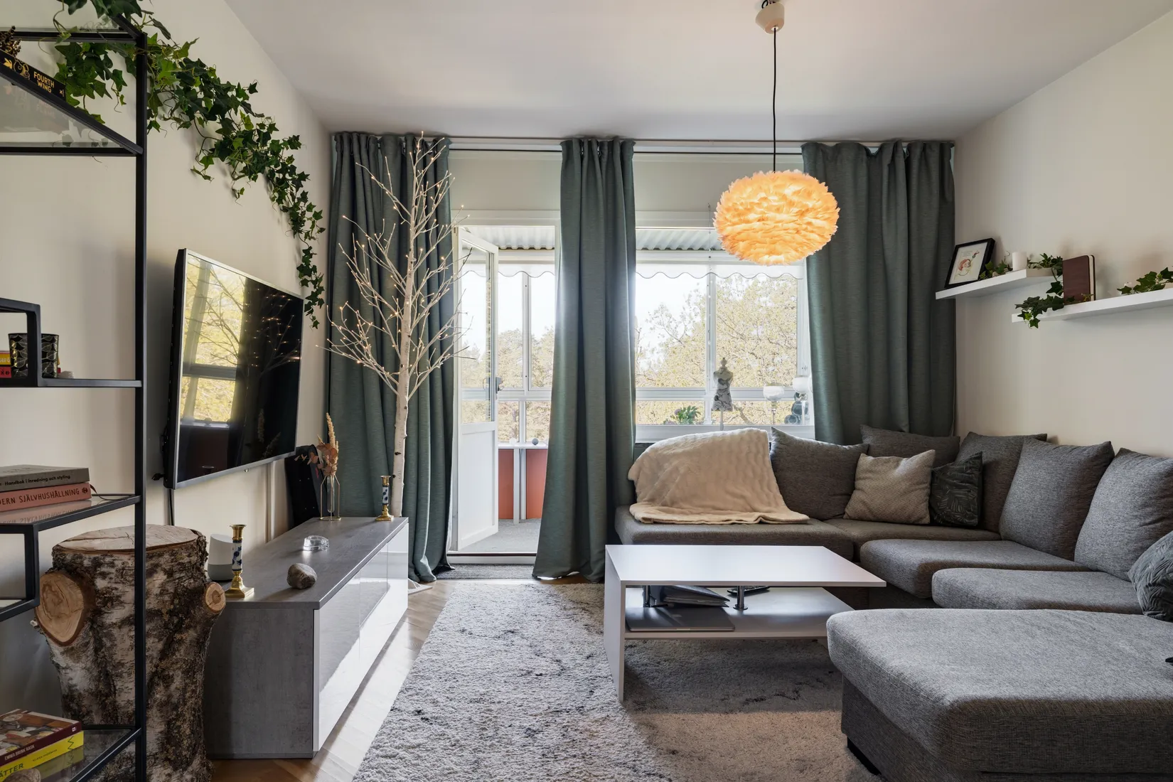 Bostadsrätt, Alstigen 6, Frösäng, Oxelösund