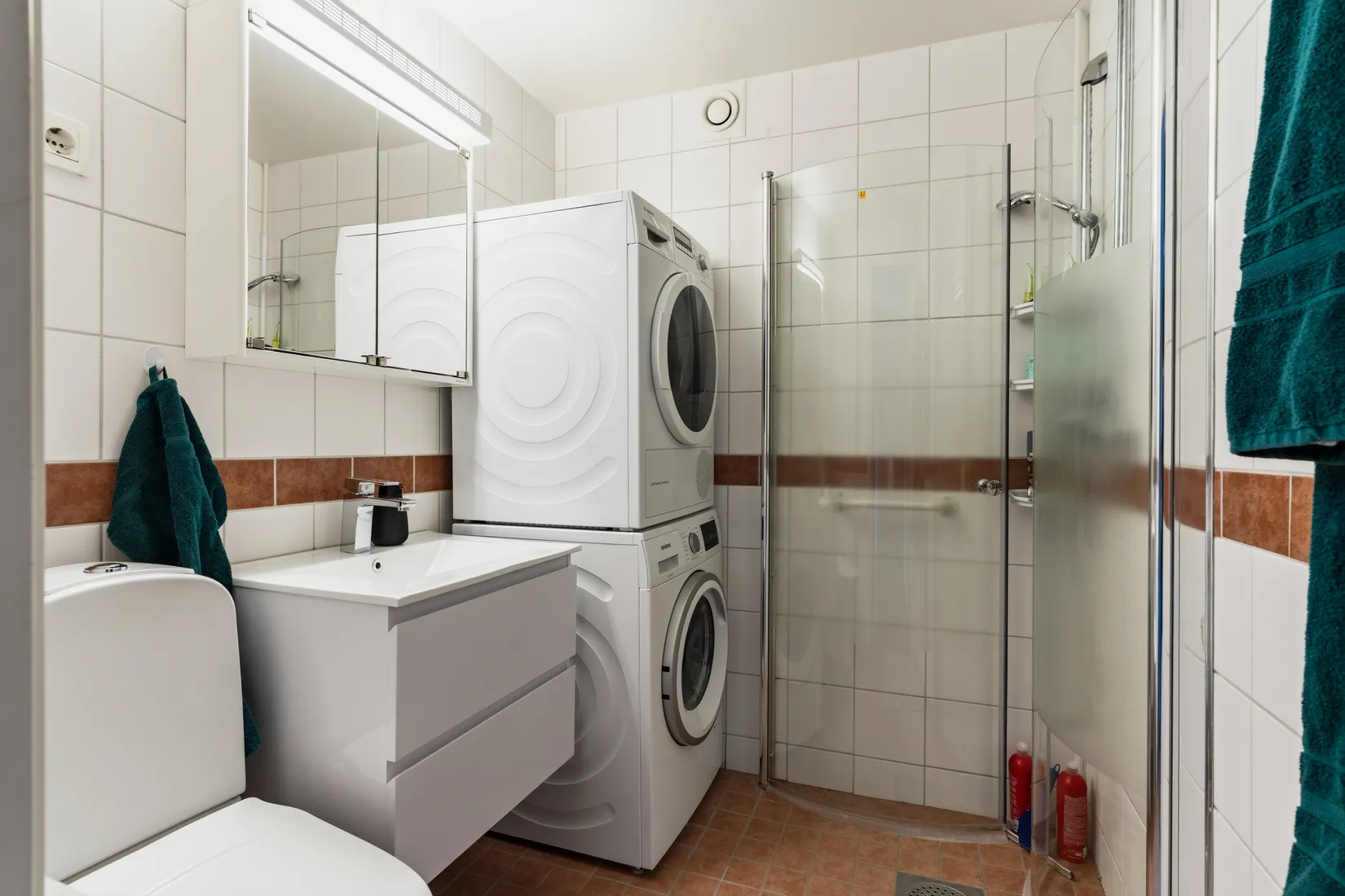 Bostadsrätt, Alstigen 6, Frösäng, Oxelösund