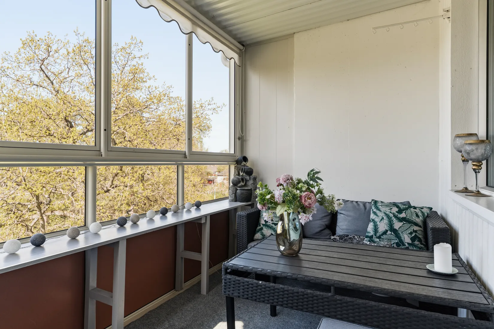Bostadsrätt, Alstigen 6, Frösäng, Oxelösund