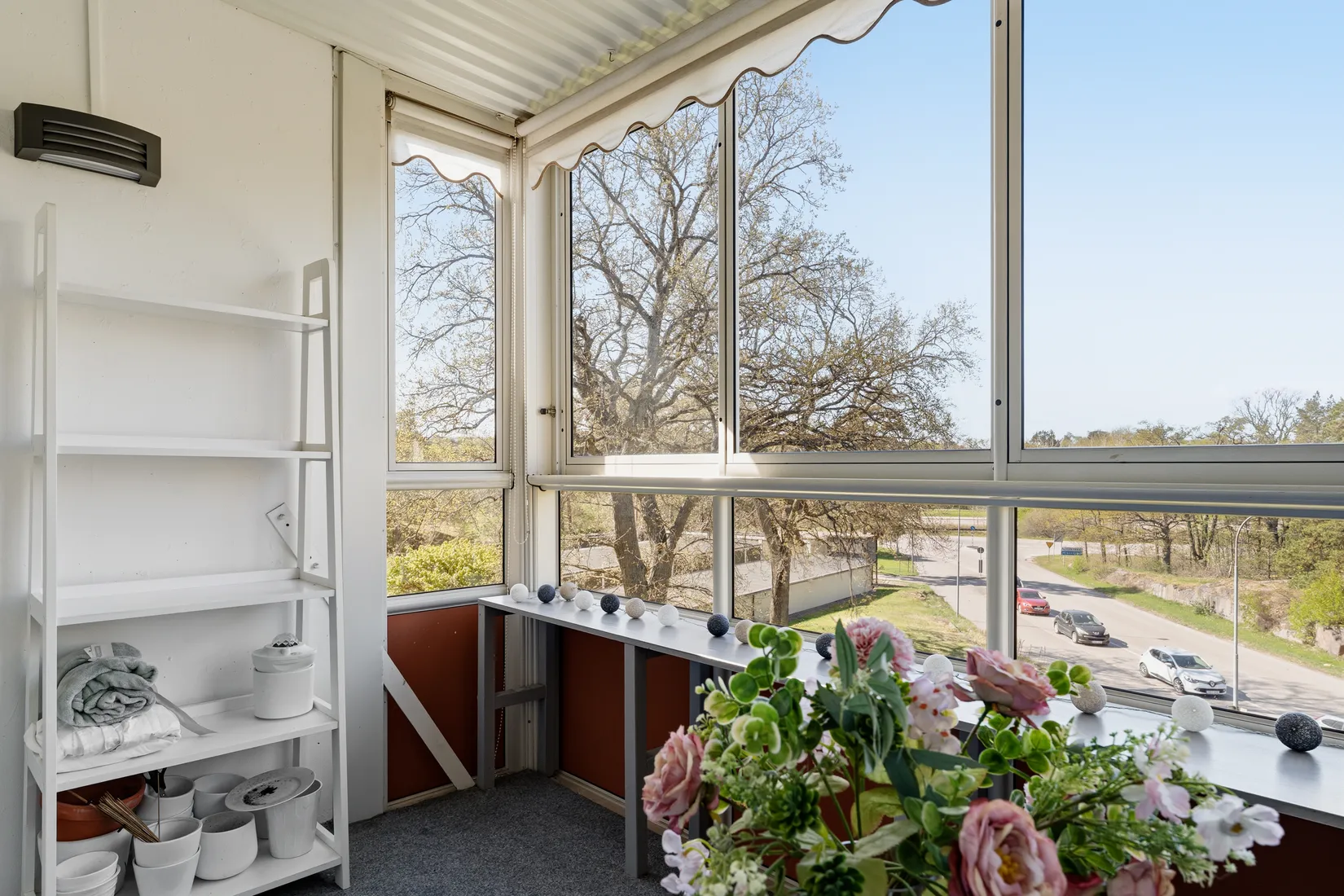 Bostadsrätt, Alstigen 6, Frösäng, Oxelösund