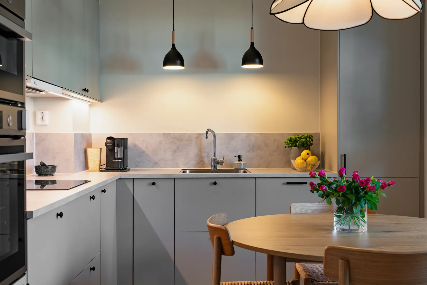 Bostadsrätt, Rosenbloms väg 101, Väster, Nyköping