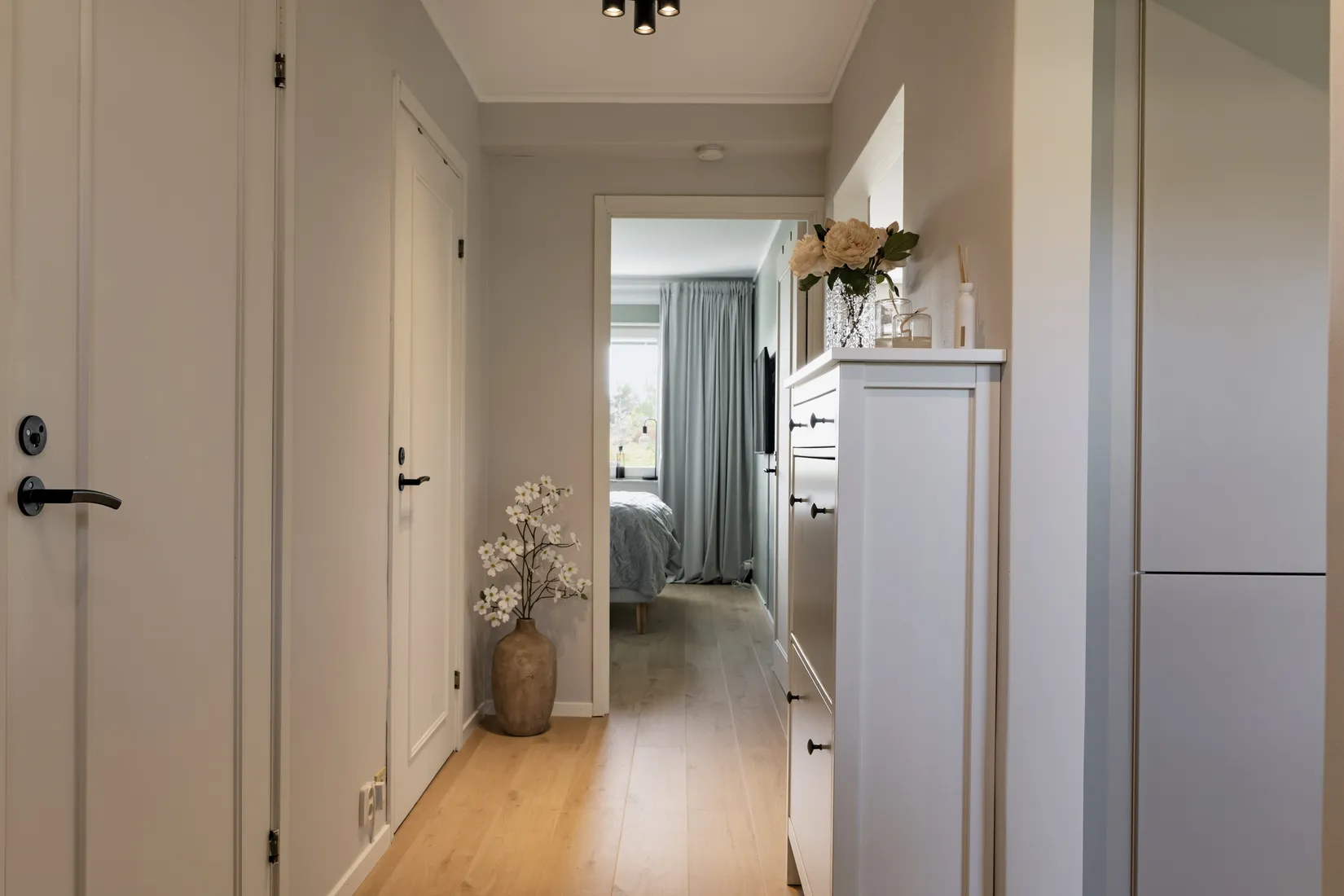 Bostadsrätt, Rosenbloms väg 101, Väster, Nyköping