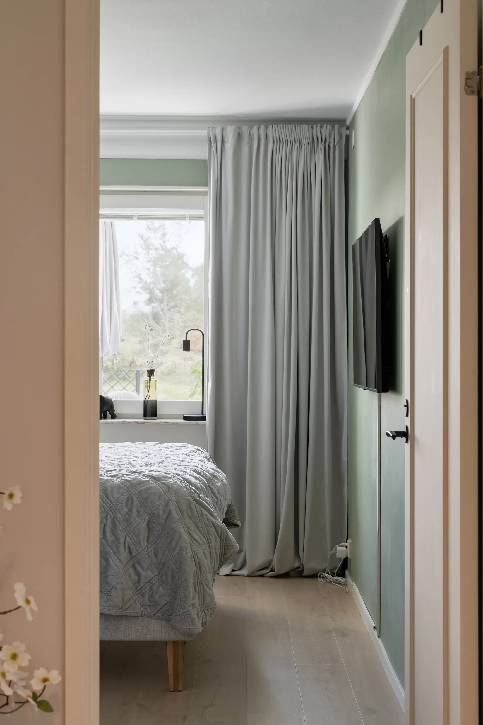 Bostadsrätt, Rosenbloms väg 101, Väster, Nyköping