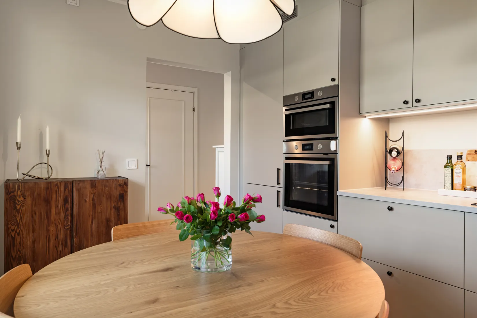 Bostadsrätt, Rosenbloms väg 101, Väster, Nyköping