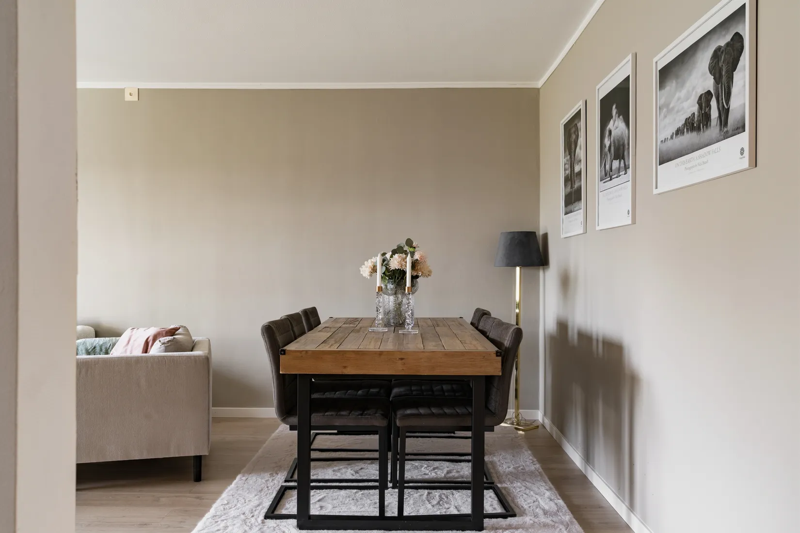 Bostadsrätt, Rosenbloms väg 101, Väster, Nyköping