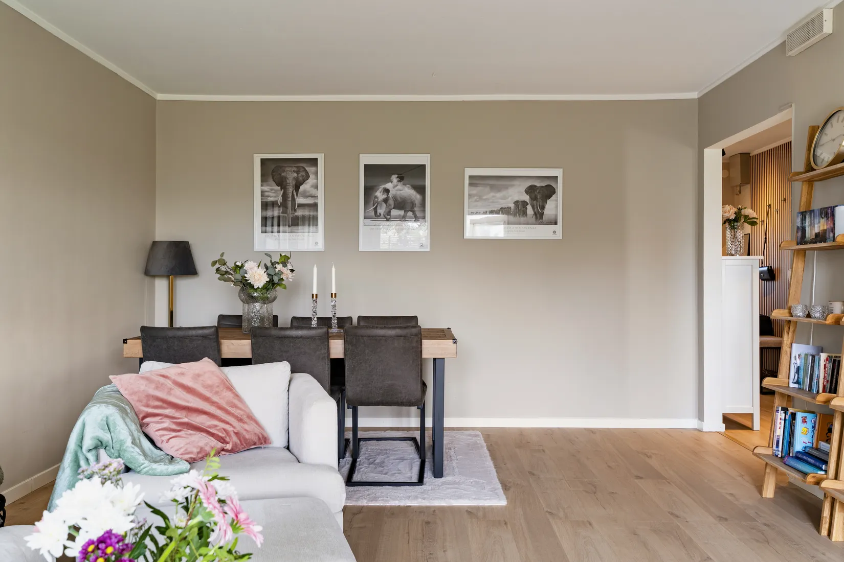 Bostadsrätt, Rosenbloms väg 101, Väster, Nyköping