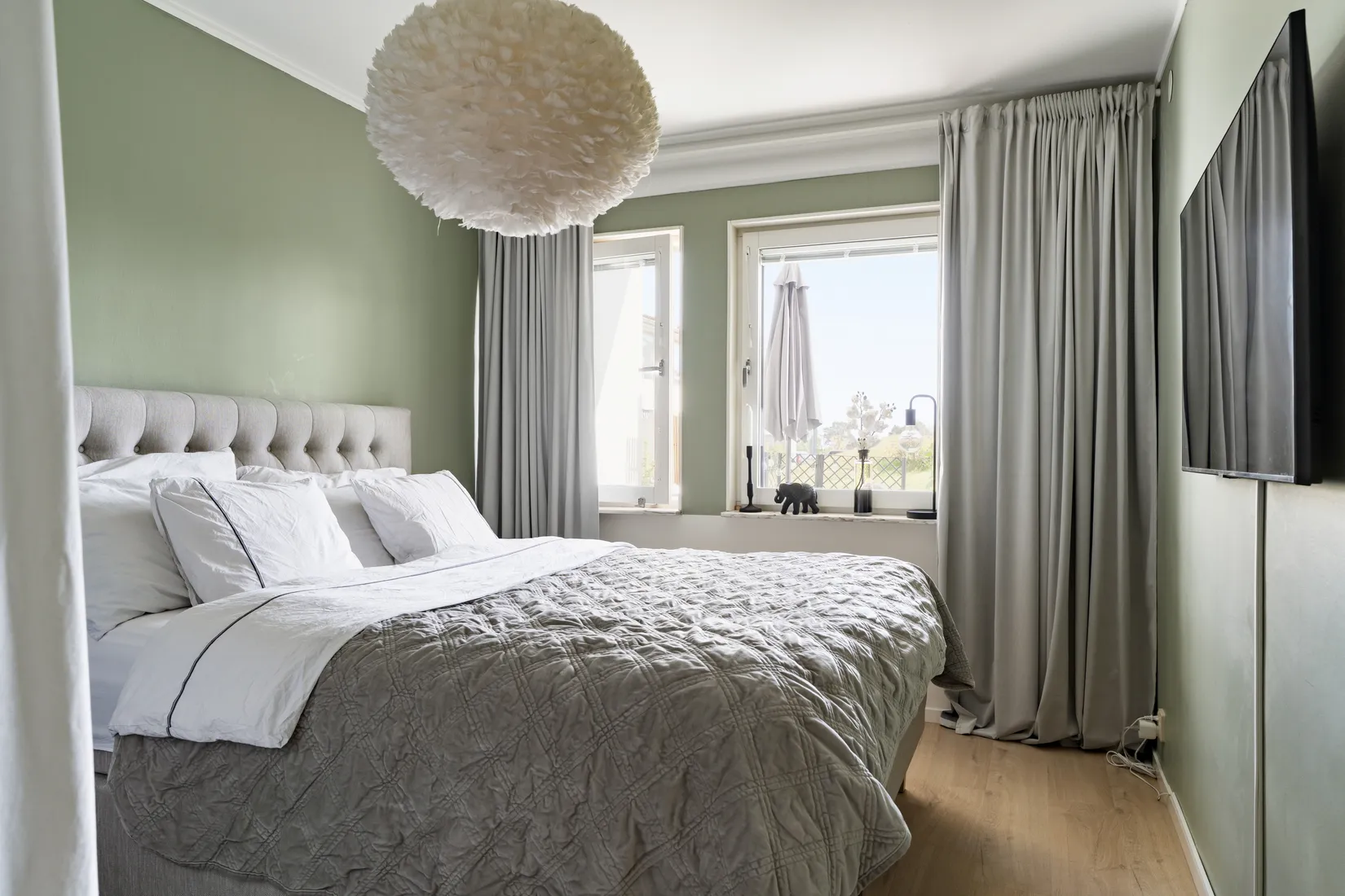 Bostadsrätt, Rosenbloms väg 101, Väster, Nyköping