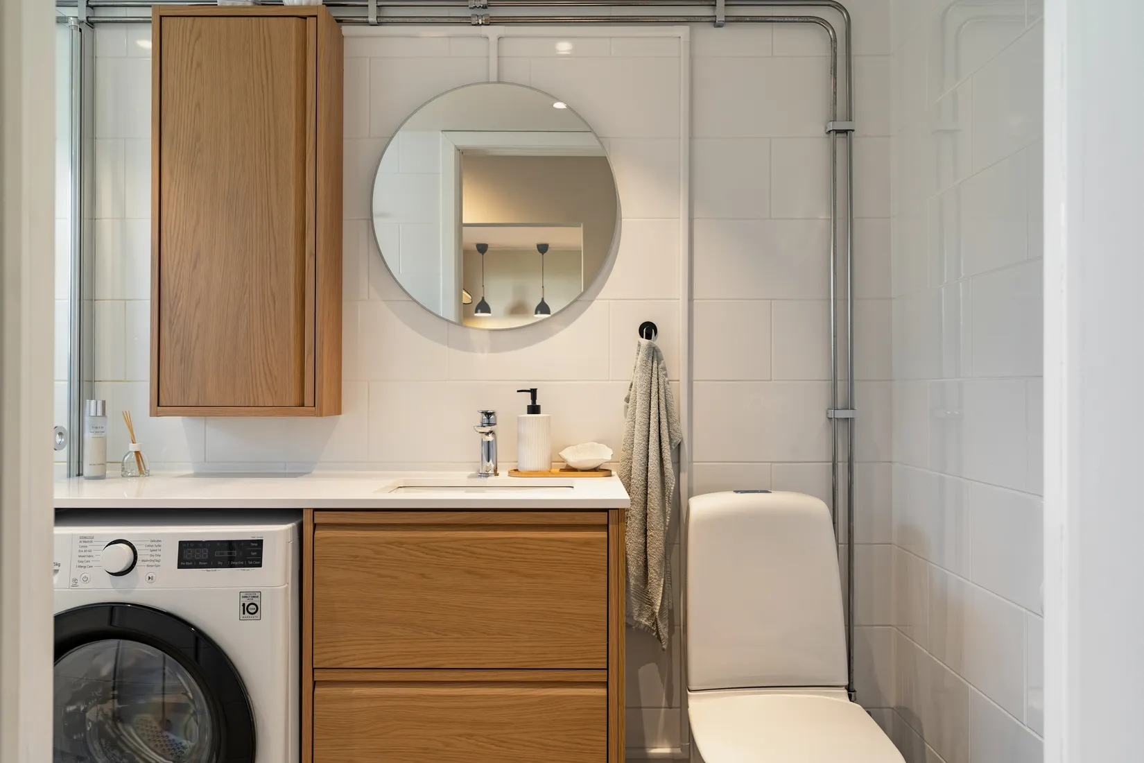 Bostadsrätt, Rosenbloms väg 101, Väster, Nyköping