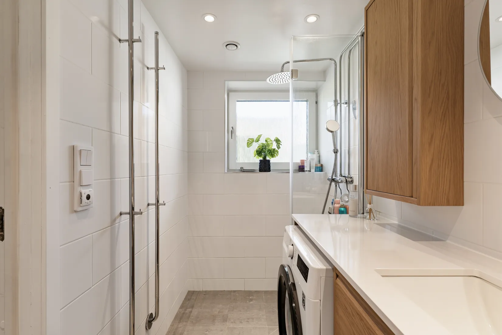 Bostadsrätt, Rosenbloms väg 101, Väster, Nyköping