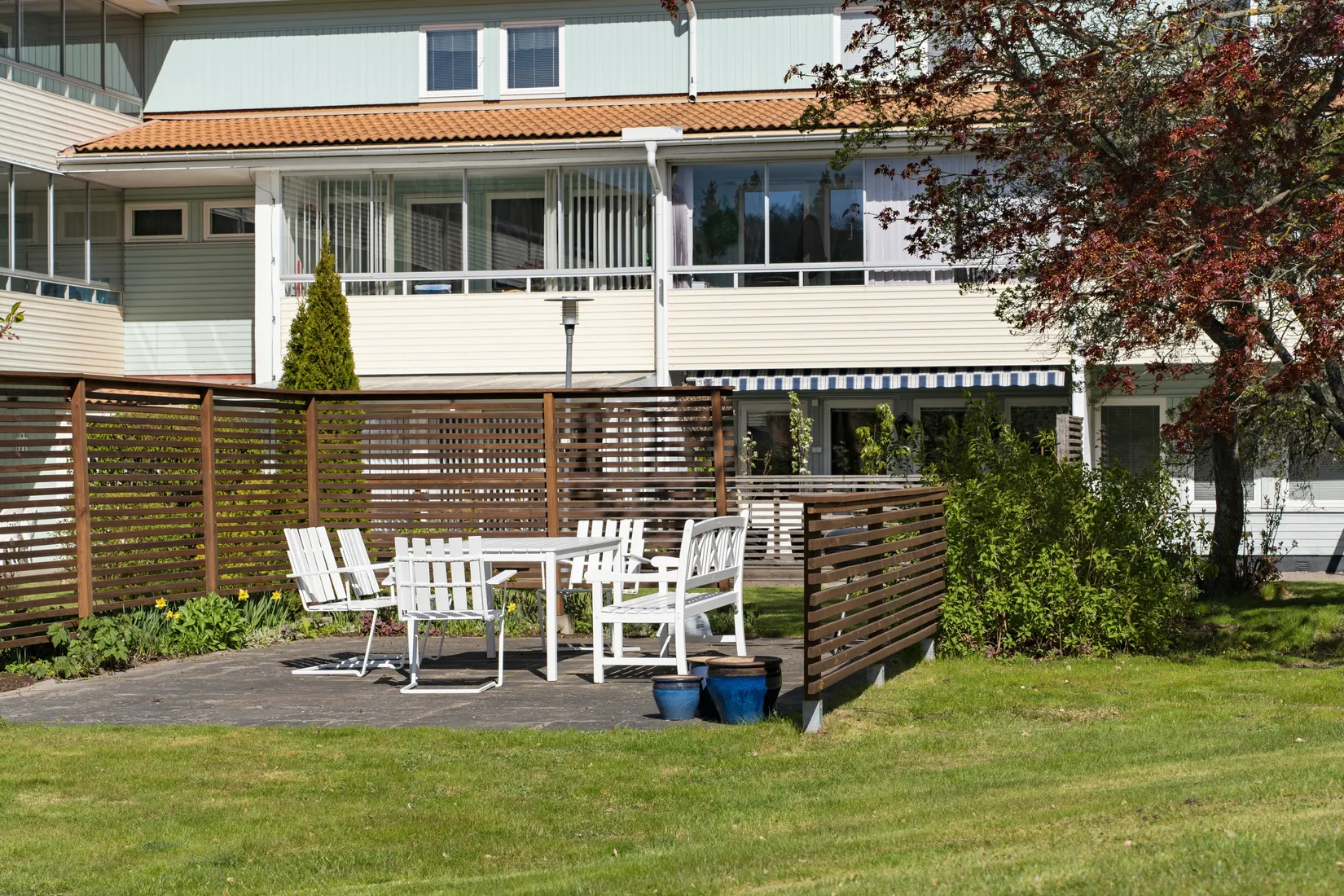Bostadsrätt, Rosenbloms väg 101, Väster, Nyköping