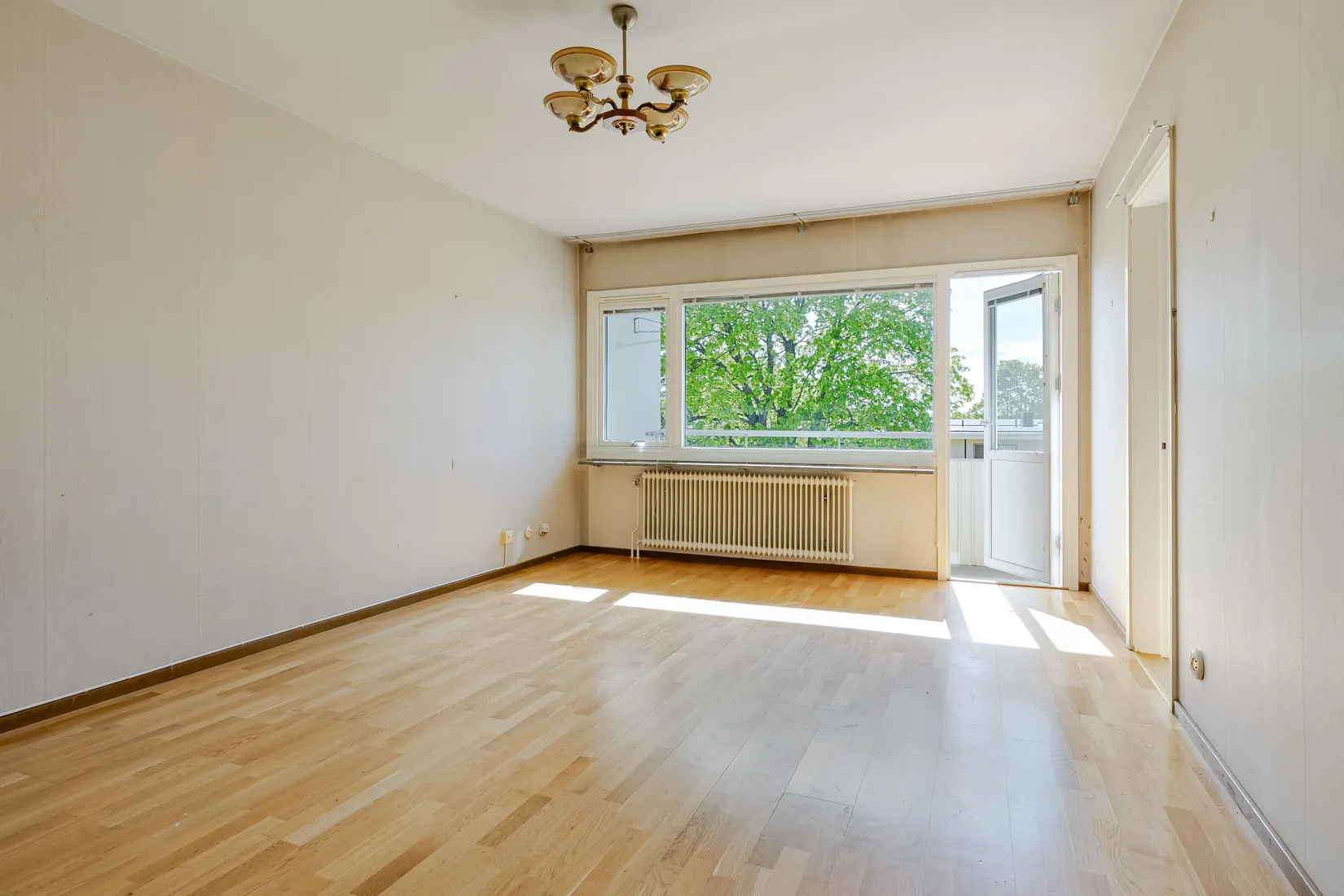 Bostadsrätt, Hovetorpsgatan 68B, Berga, Linköping