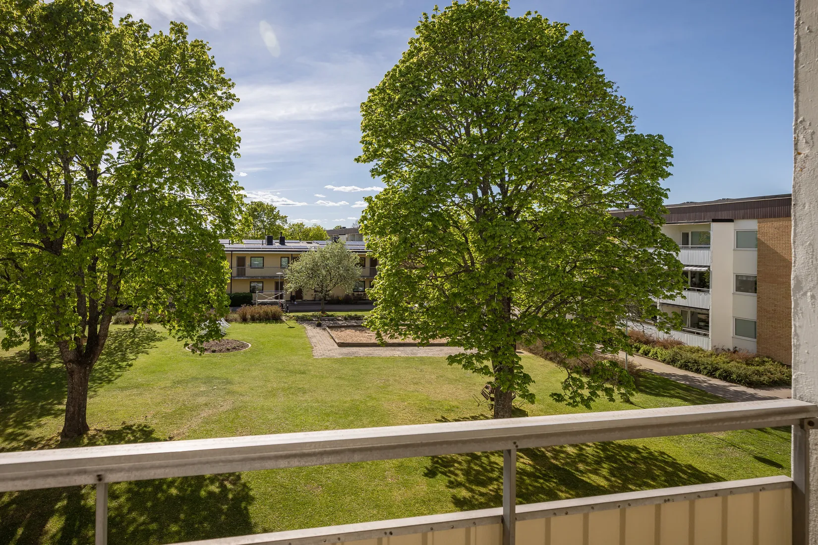 Bostadsrätt, Hovetorpsgatan 68B, Berga, Linköping
