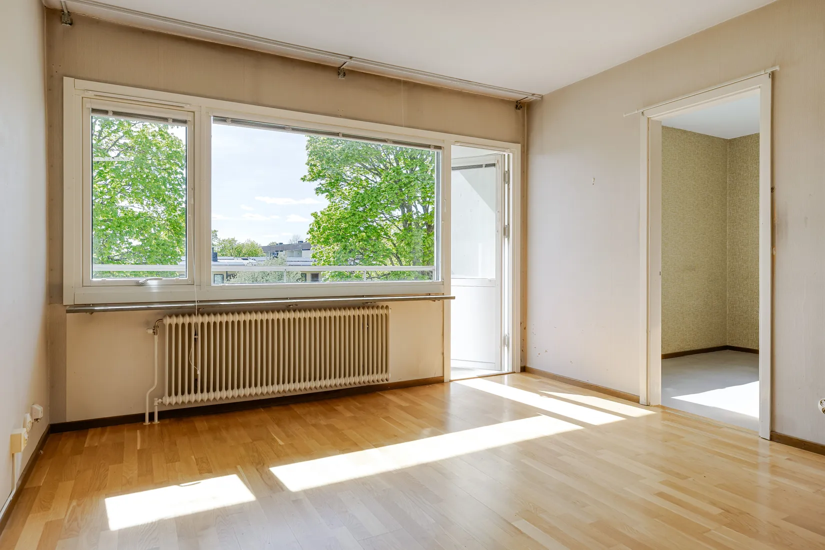 Bostadsrätt, Hovetorpsgatan 68B, Berga, Linköping