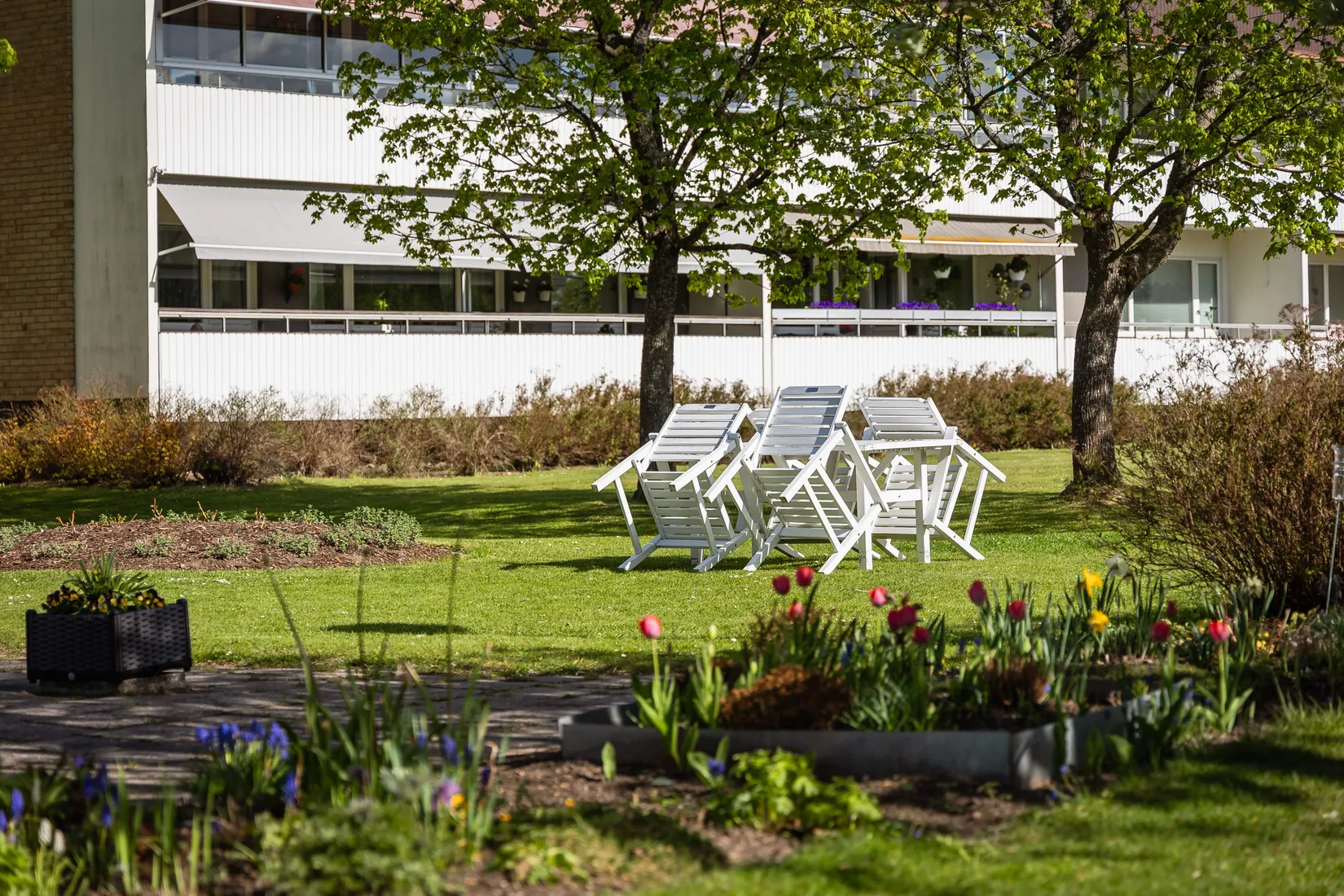 Bostadsrätt, Hovetorpsgatan 68B, Berga, Linköping