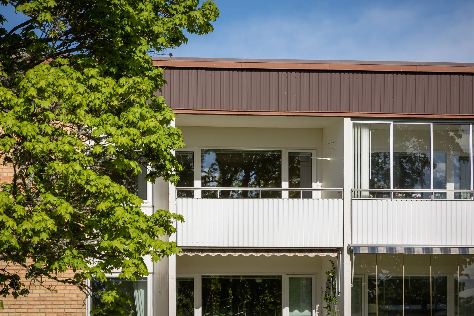 Bostadsrätt, Hovetorpsgatan 68B, Berga, Linköping