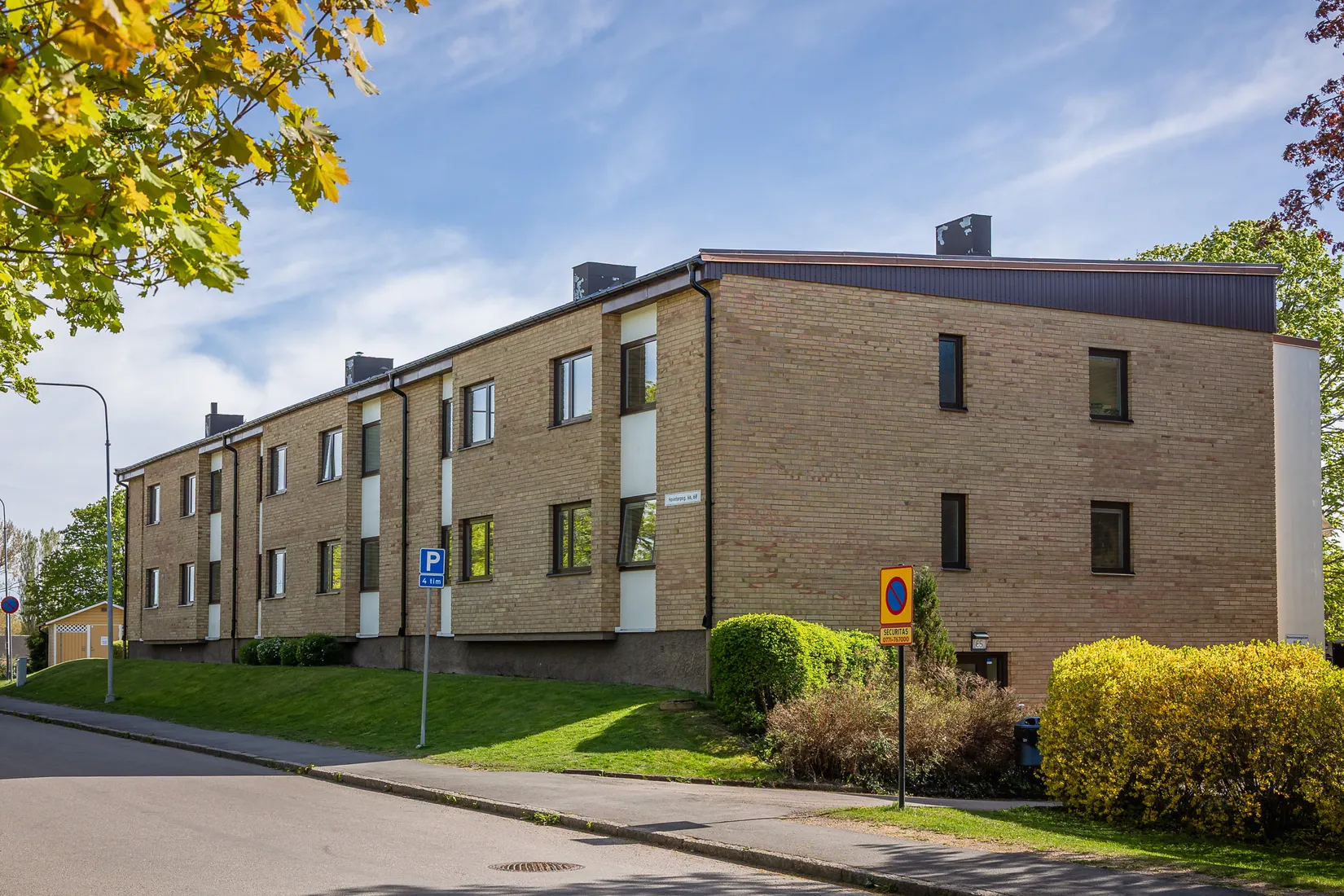 Bostadsrätt, Hovetorpsgatan 68B, Berga, Linköping