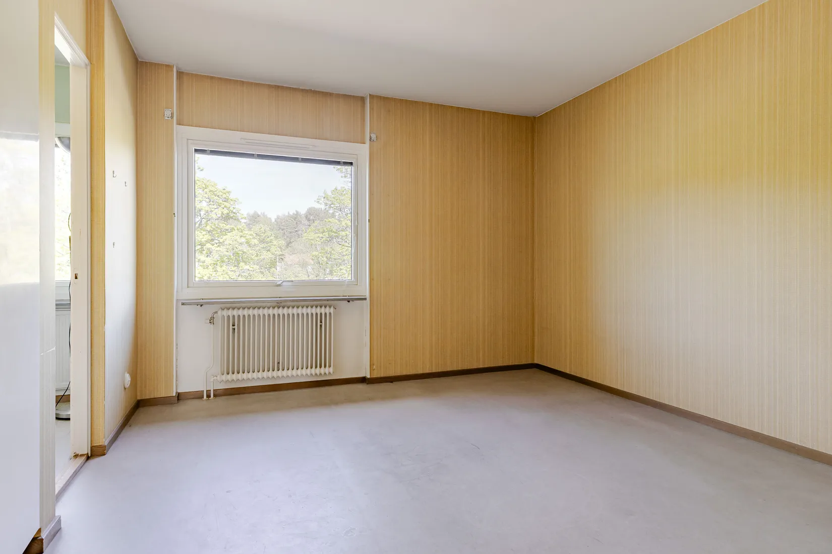 Bostadsrätt, Hovetorpsgatan 68B, Berga, Linköping