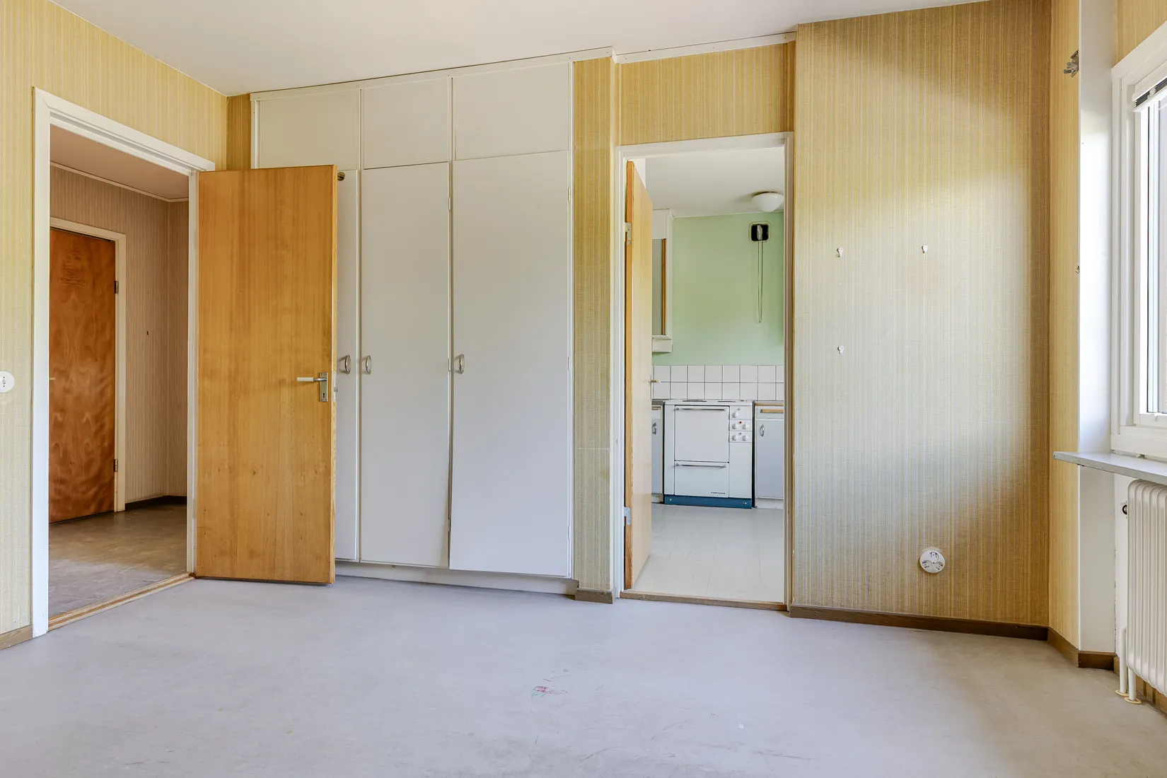 Bostadsrätt, Hovetorpsgatan 68B, Berga, Linköping
