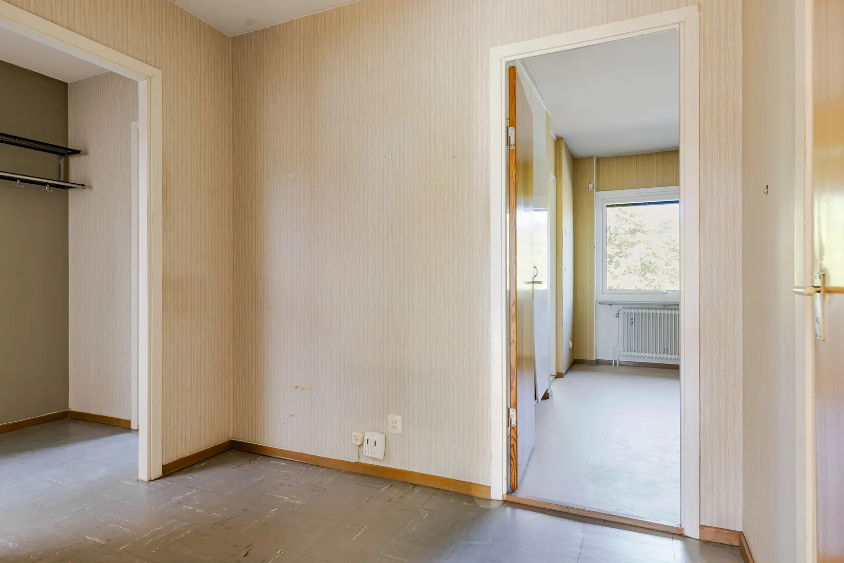 Bostadsrätt, Hovetorpsgatan 68B, Berga, Linköping