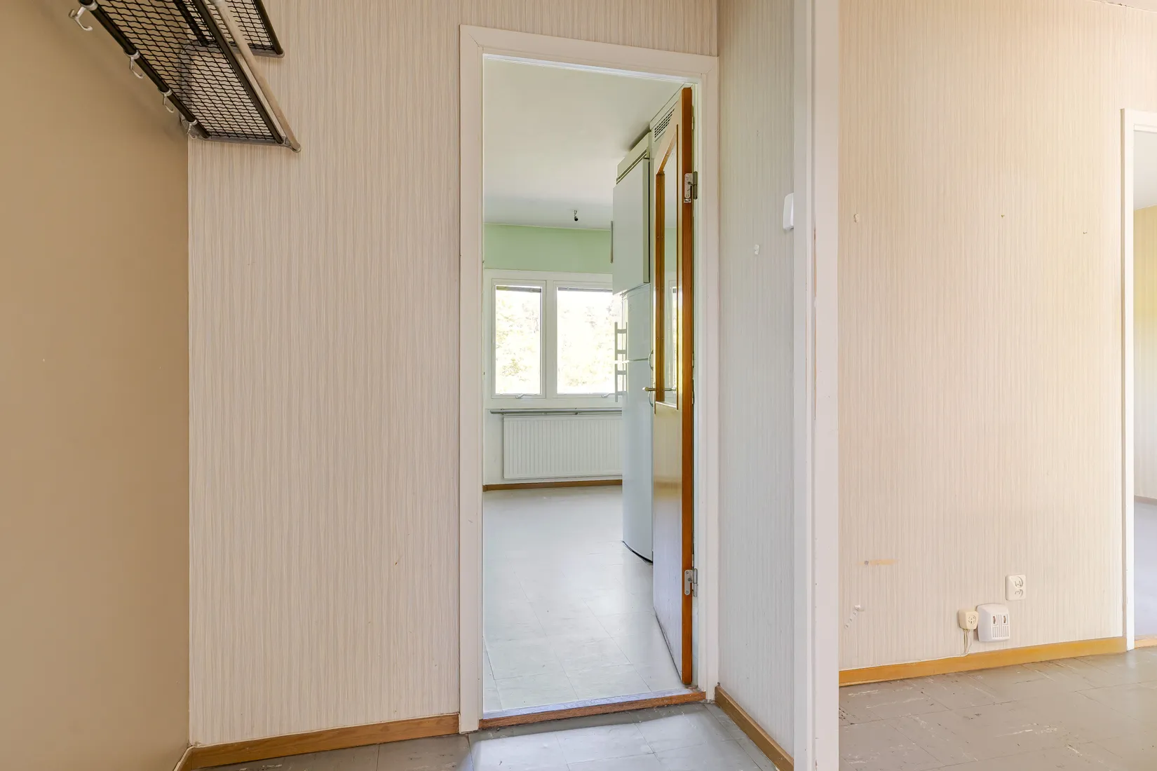 Bostadsrätt, Hovetorpsgatan 68B, Berga, Linköping