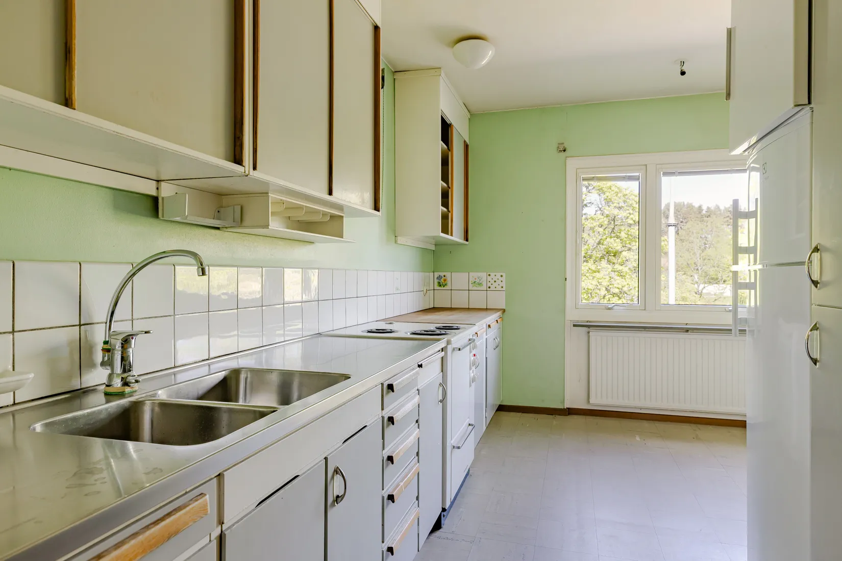Bostadsrätt, Hovetorpsgatan 68B, Berga, Linköping
