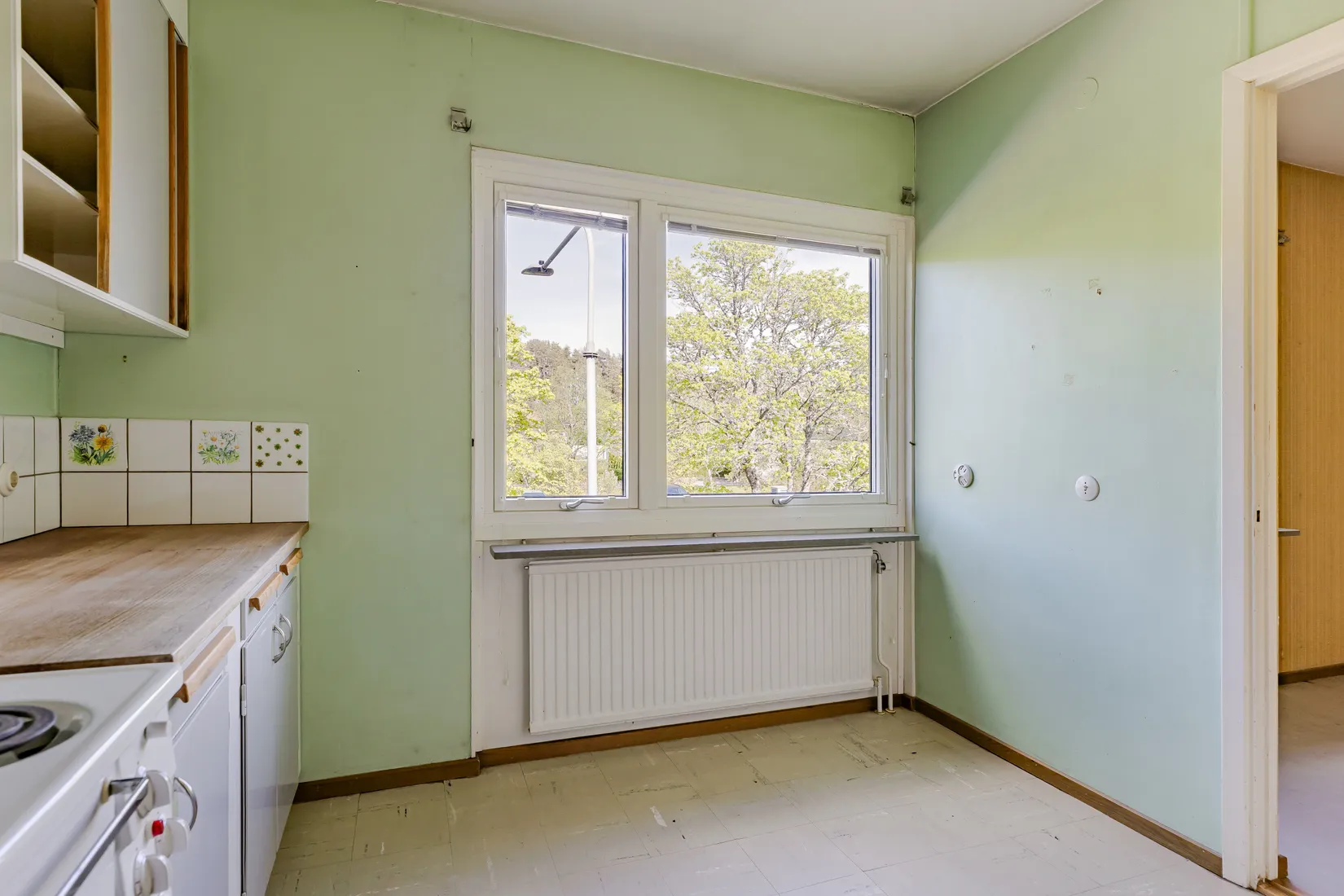 Bostadsrätt, Hovetorpsgatan 68B, Berga, Linköping