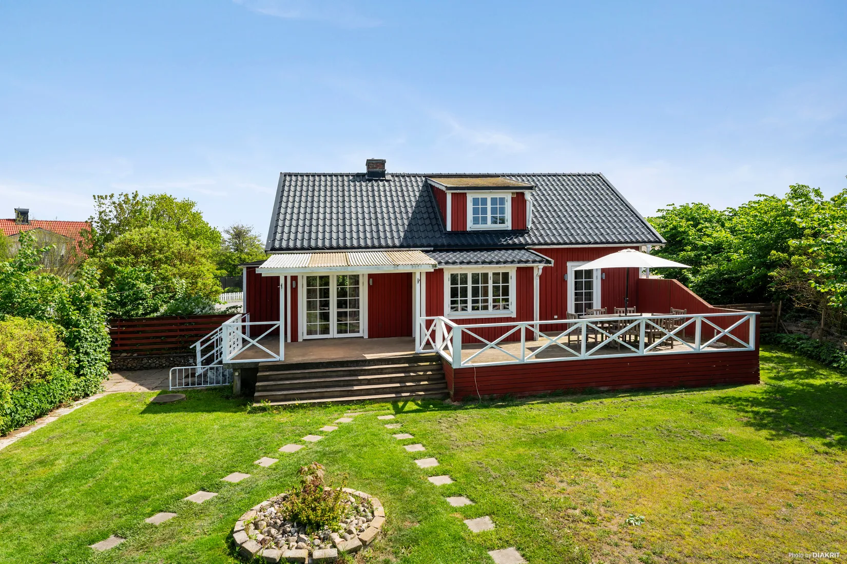 Villa, Morups smedja 112, Morup, Falkenberg