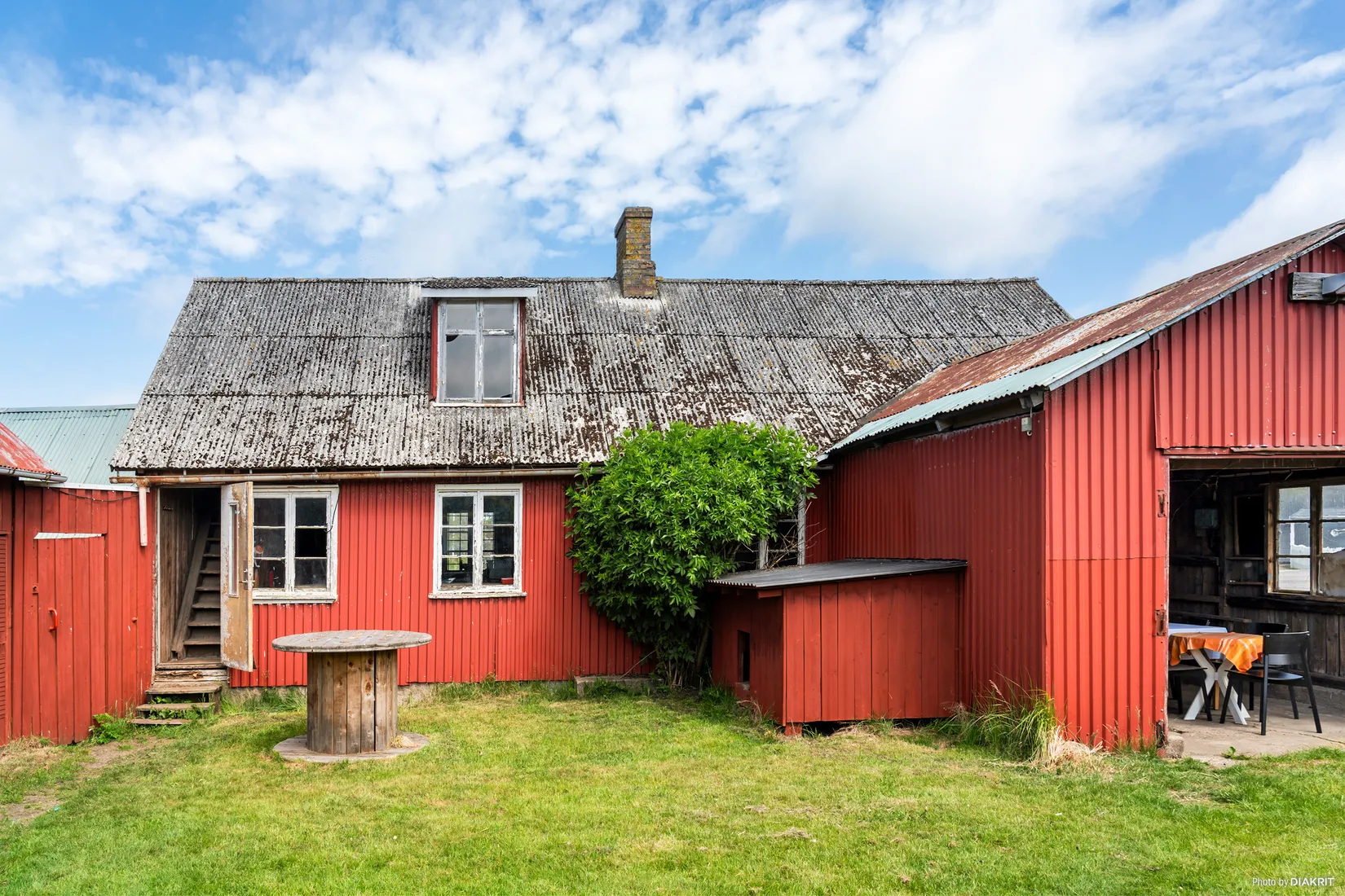 Villa, Morups smedja 112, Morup, Falkenberg