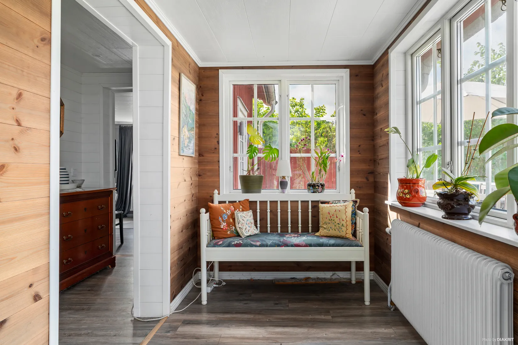 Villa, Morups smedja 112, Morup, Falkenberg