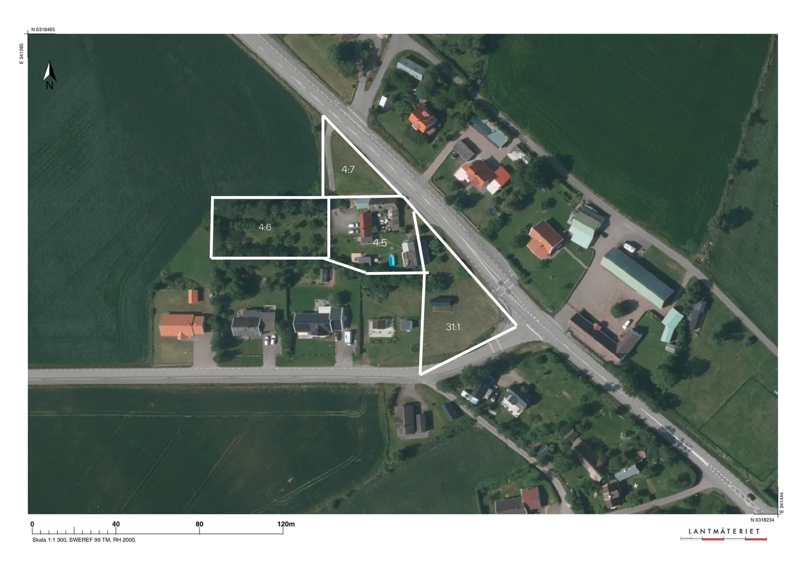 Villa, Morups smedja 112, Morup, Falkenberg