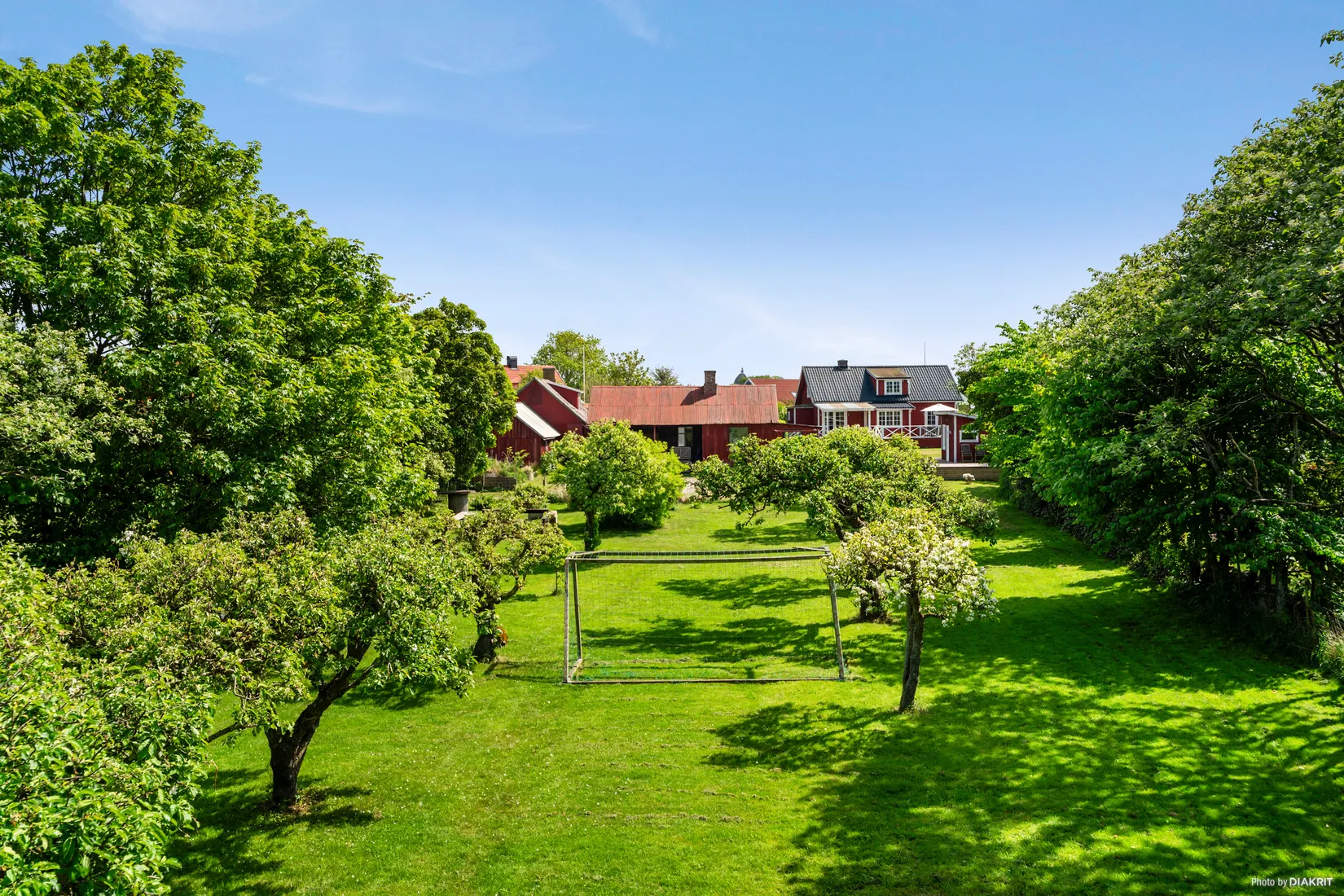 Villa, Morups smedja 112, Morup, Falkenberg
