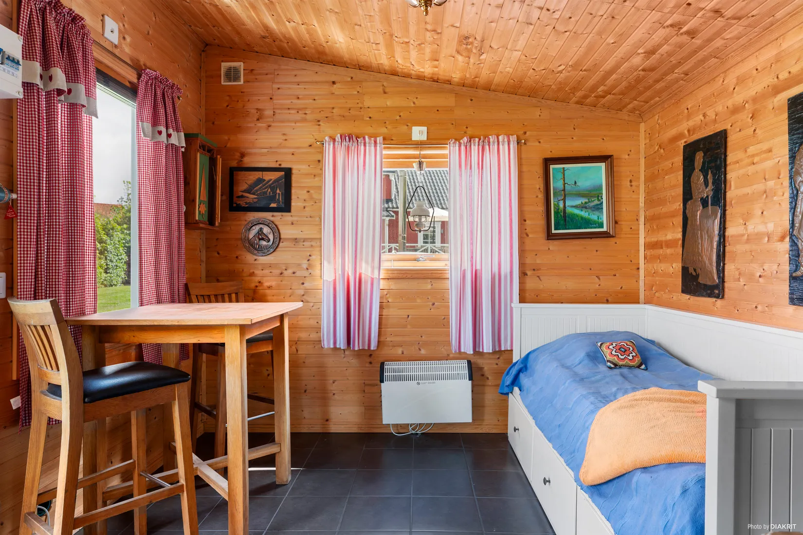 Villa, Morups smedja 112, Morup, Falkenberg
