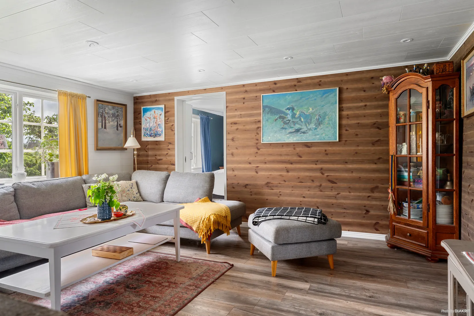 Villa, Morups smedja 112, Morup, Falkenberg